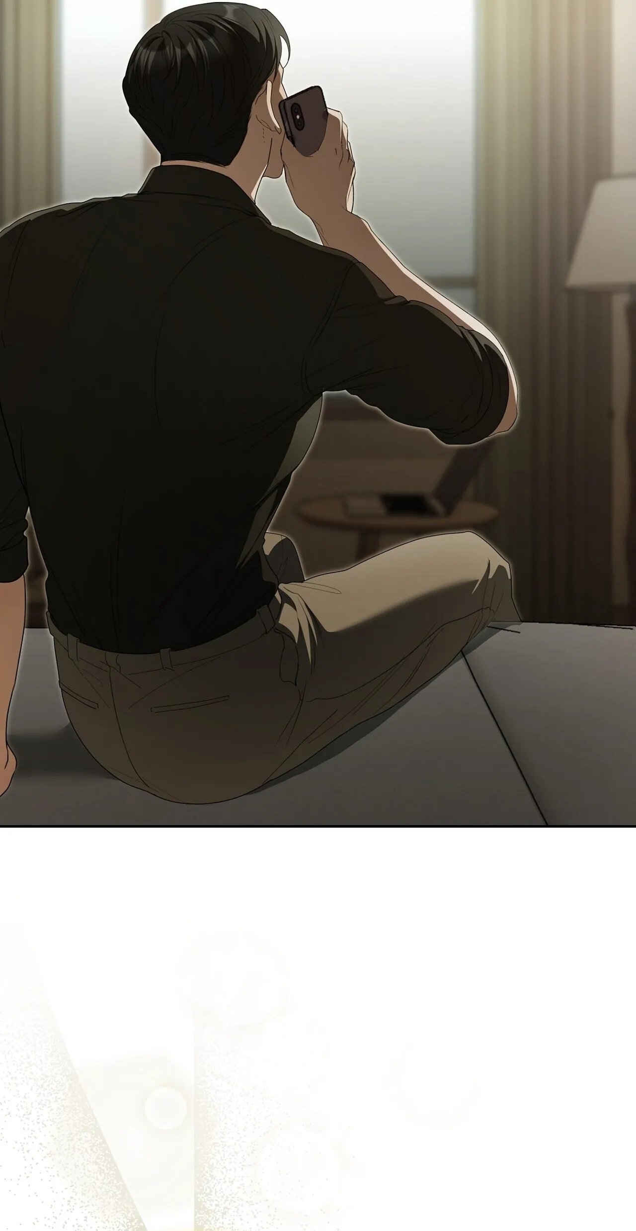 Read Daranado Geudae chapter 23 image 55 on Lezhin