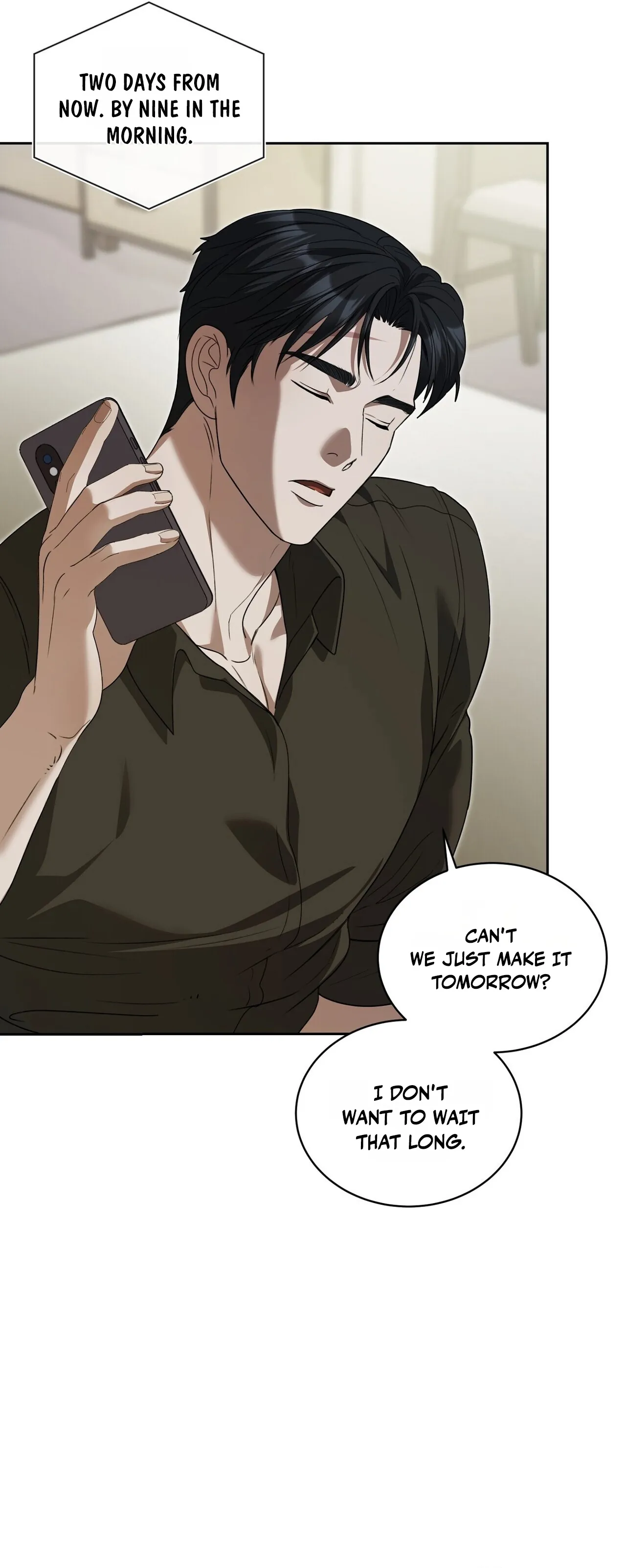 Read Daranado Geudae chapter 23 image 59 on Lezhin