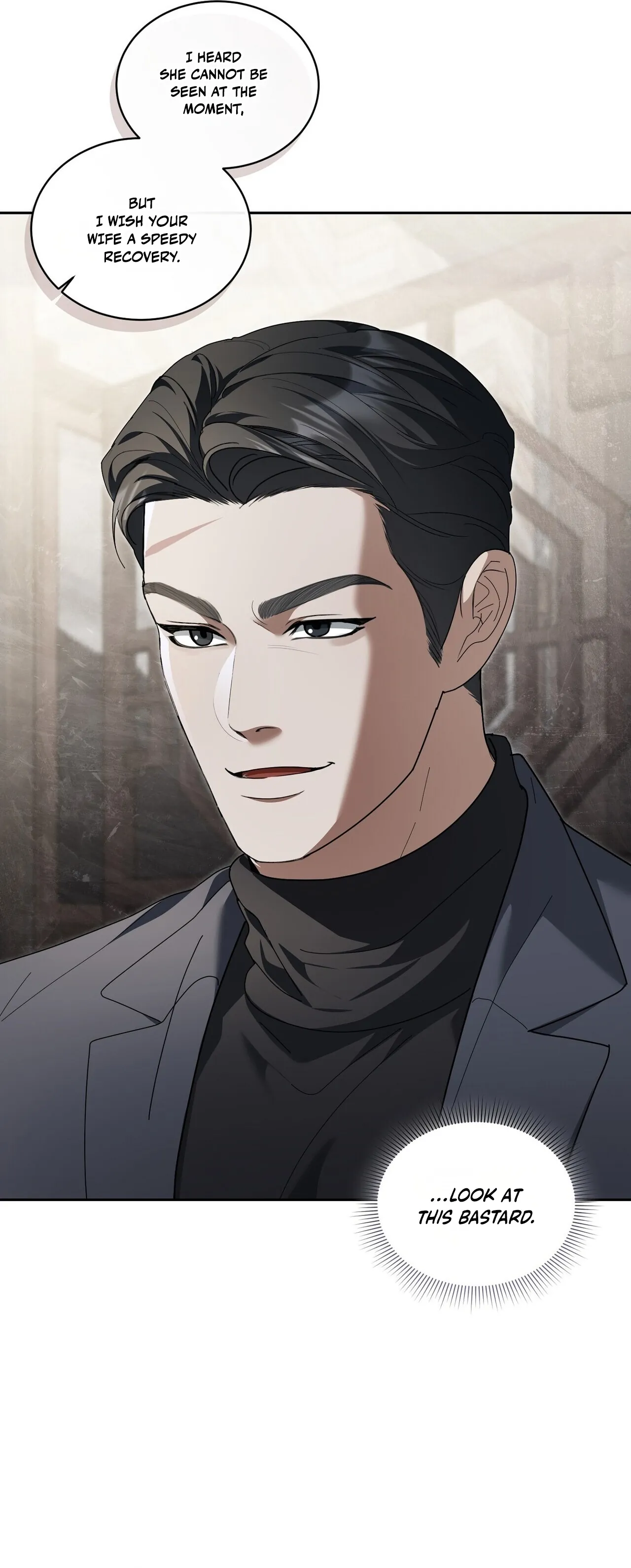 Read Daranado Geudae chapter 23 image 6 on Lezhin