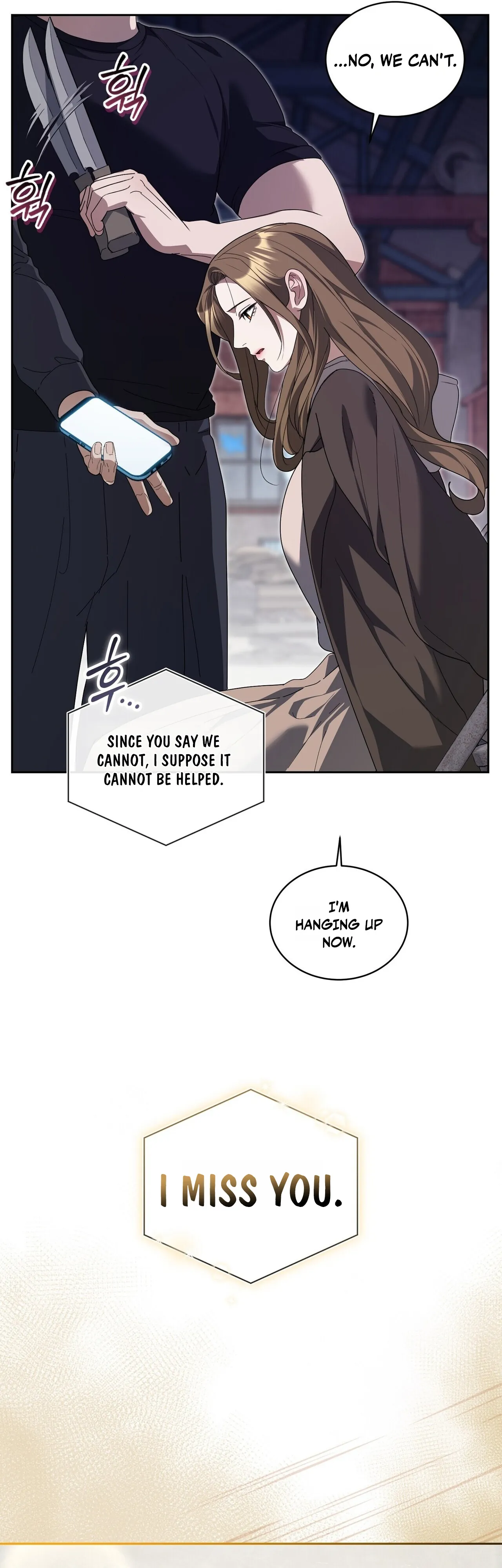Read Daranado Geudae chapter 23 image 60 on Lezhin
