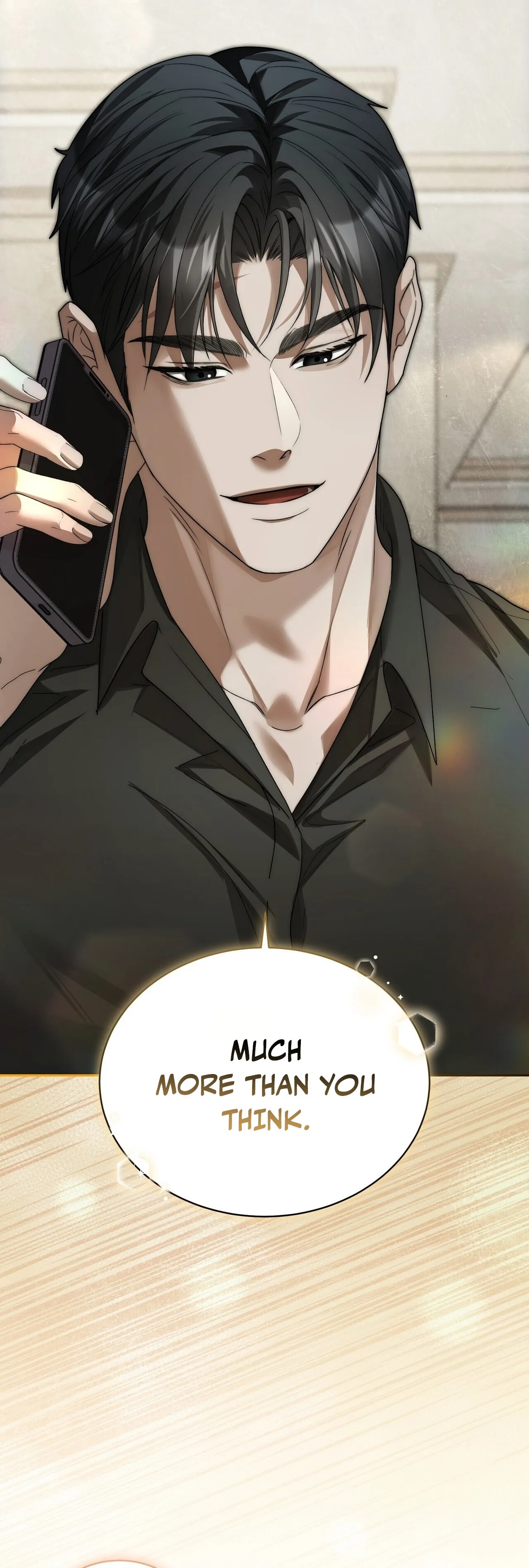 Read Daranado Geudae chapter 23 image 61 on Lezhin