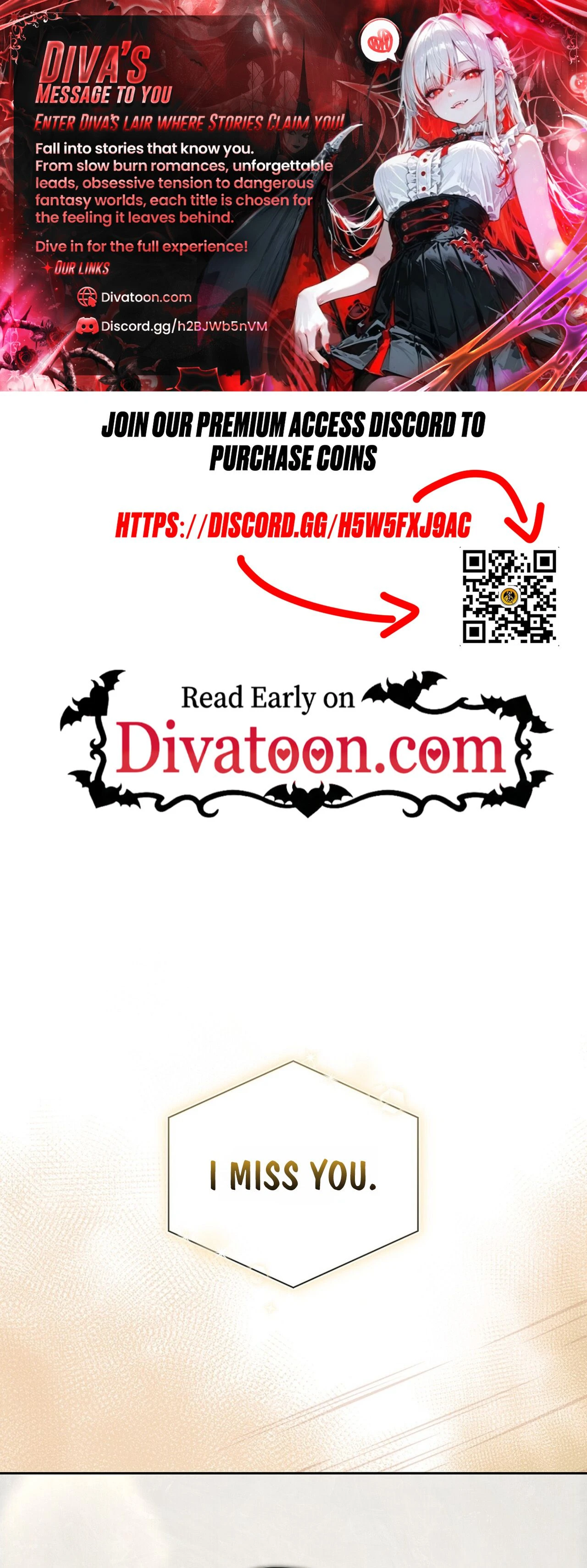 Read Daranado Geudae chapter 24 image 0 on Lezhin