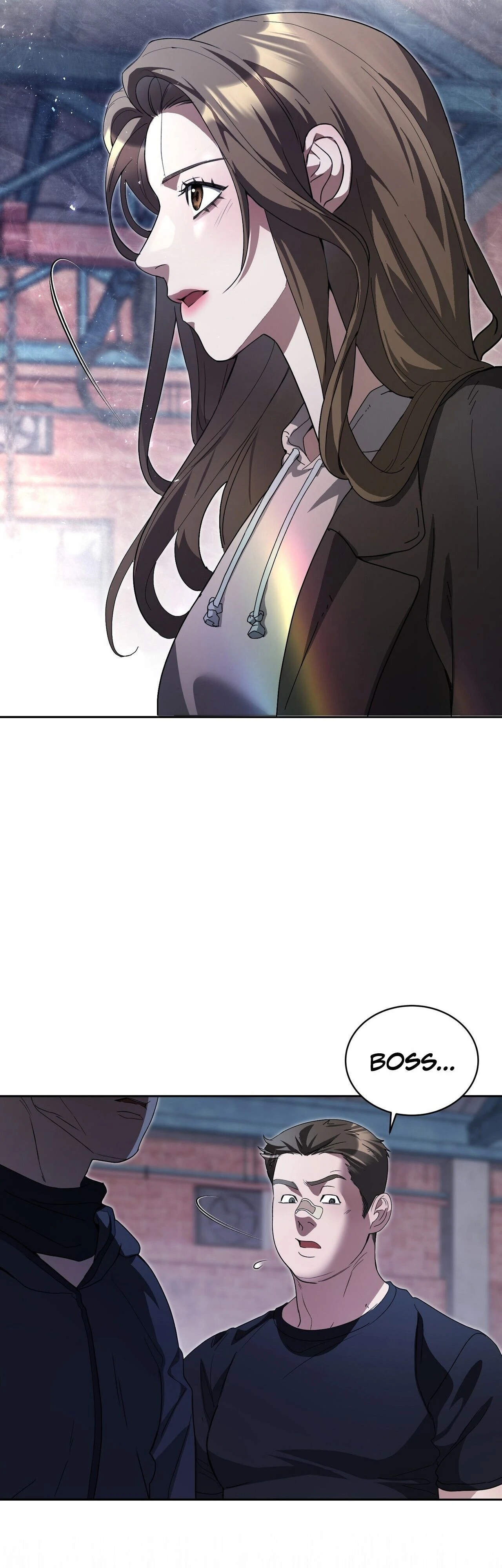 Read Daranado Geudae chapter 24 image 12 on Lezhin