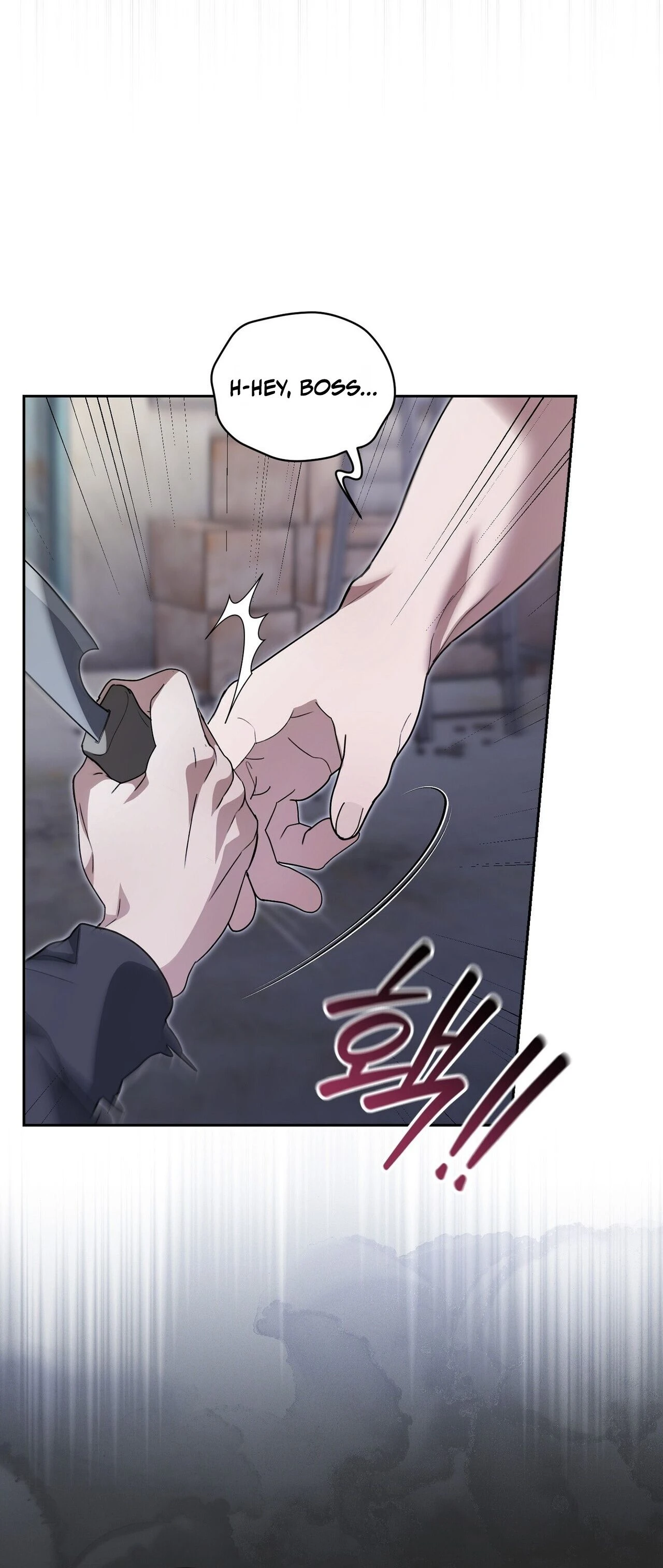 Read Daranado Geudae chapter 24 image 14 on Lezhin