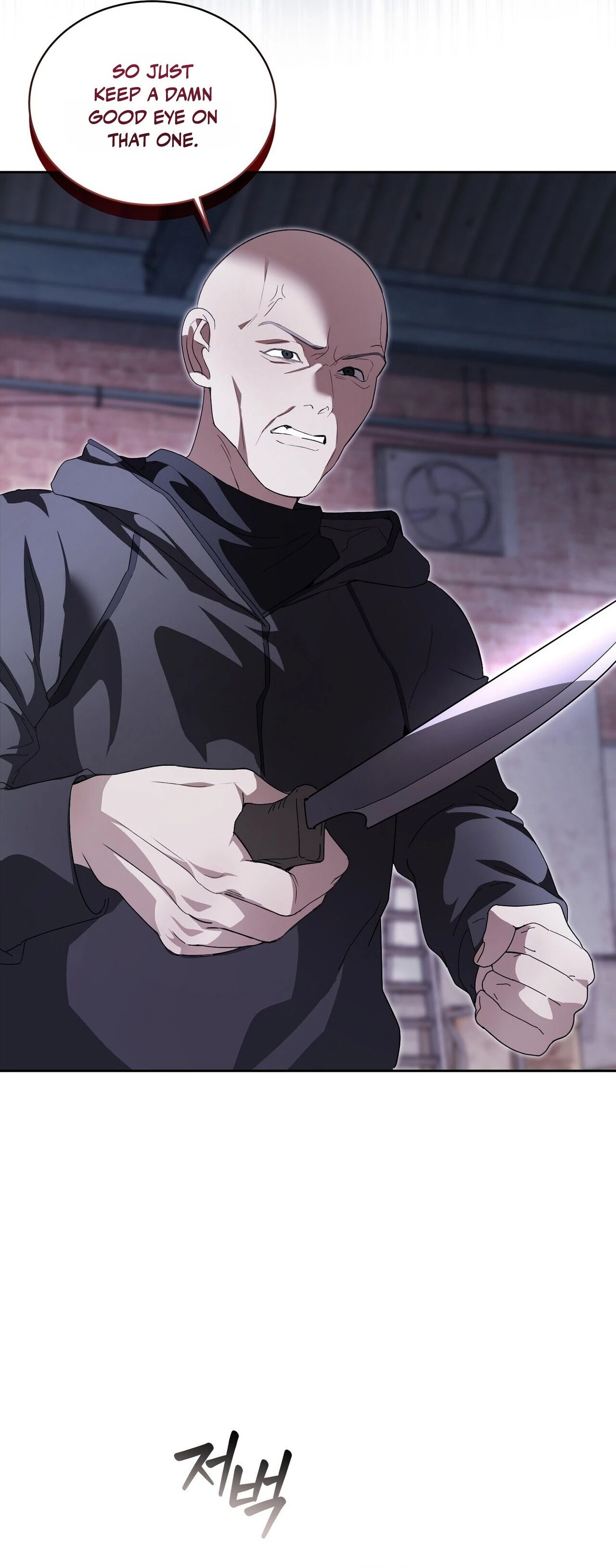 Read Daranado Geudae chapter 24 image 16 on Lezhin