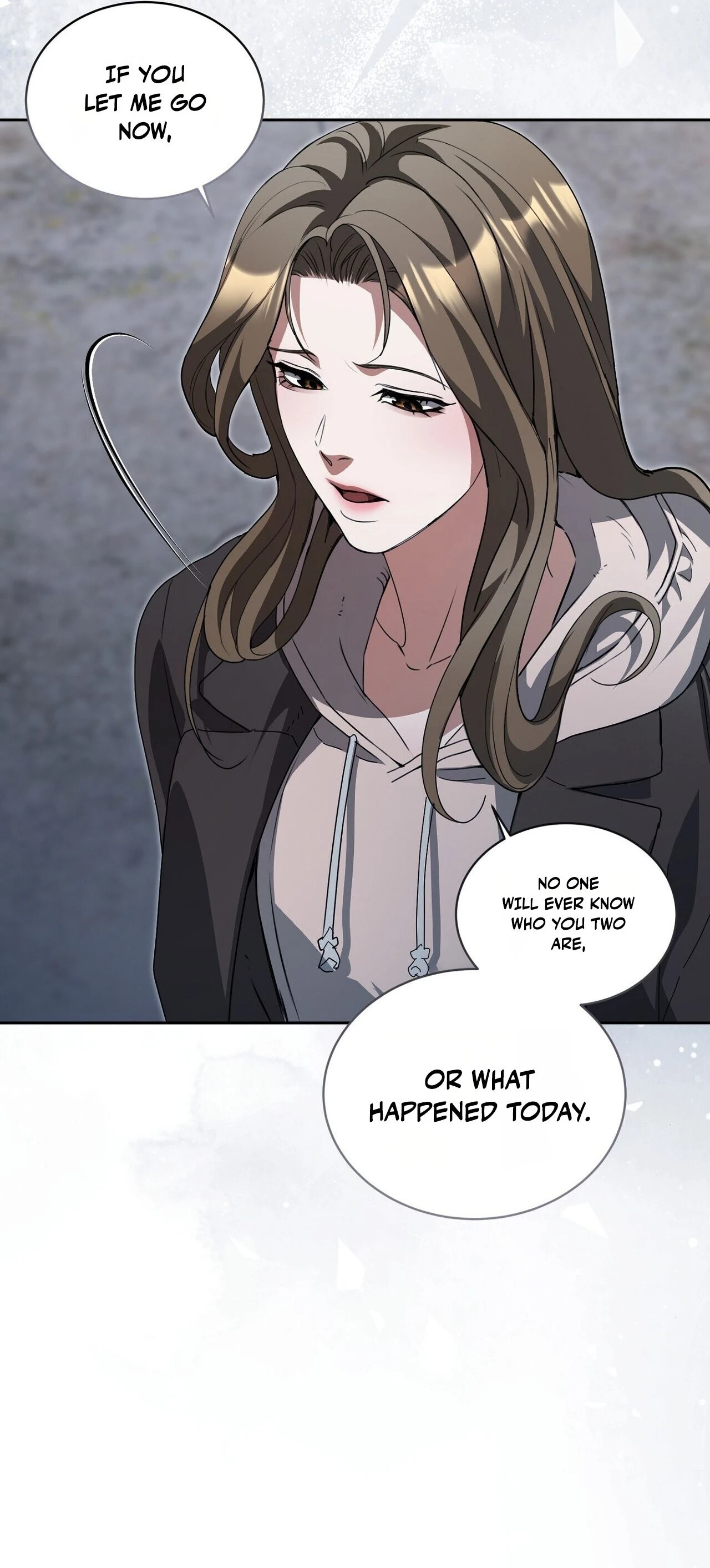 Read Daranado Geudae chapter 24 image 19 on Lezhin
