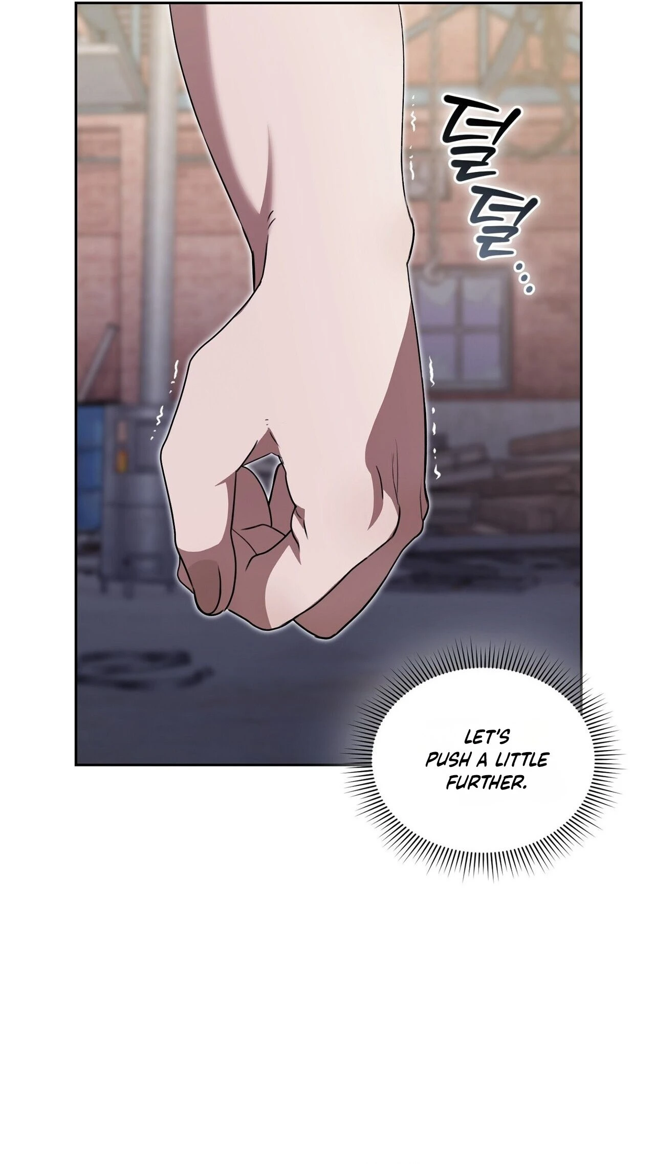 Read Daranado Geudae chapter 24 image 23 on Lezhin