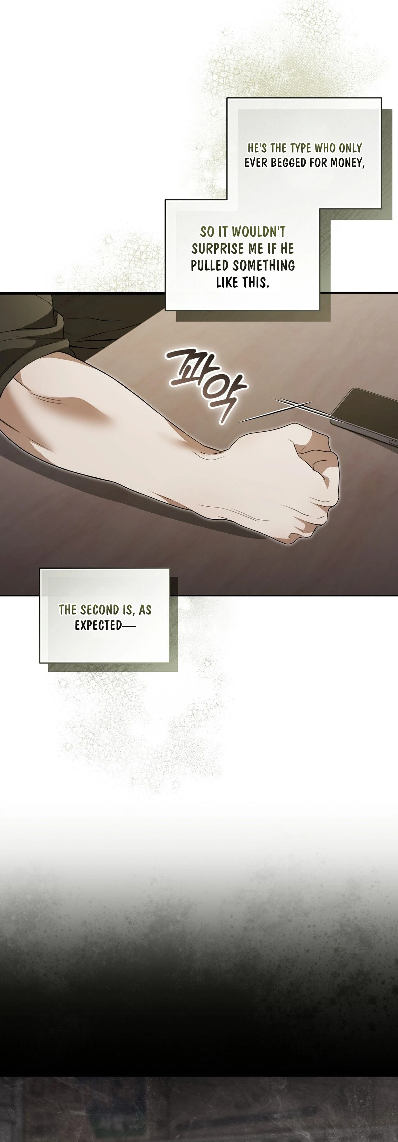 Read Daranado Geudae chapter 24 image 30 on Lezhin