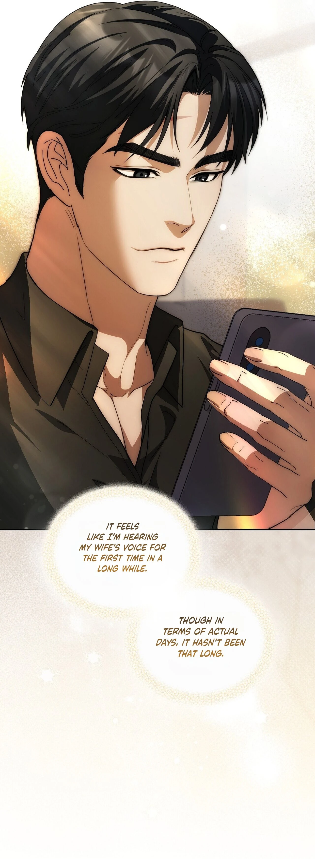 Read Daranado Geudae chapter 24 image 36 on Lezhin