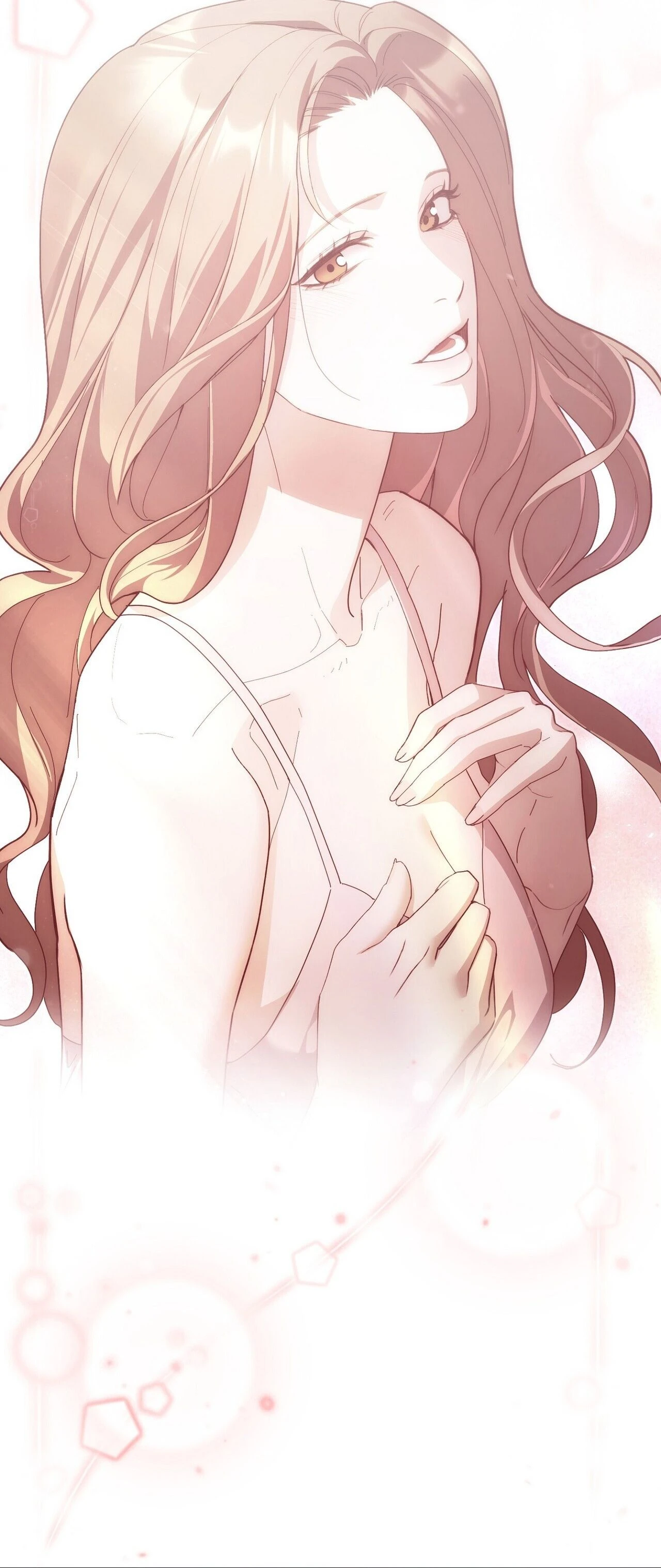 Read Daranado Geudae chapter 24 image 44 on Lezhin