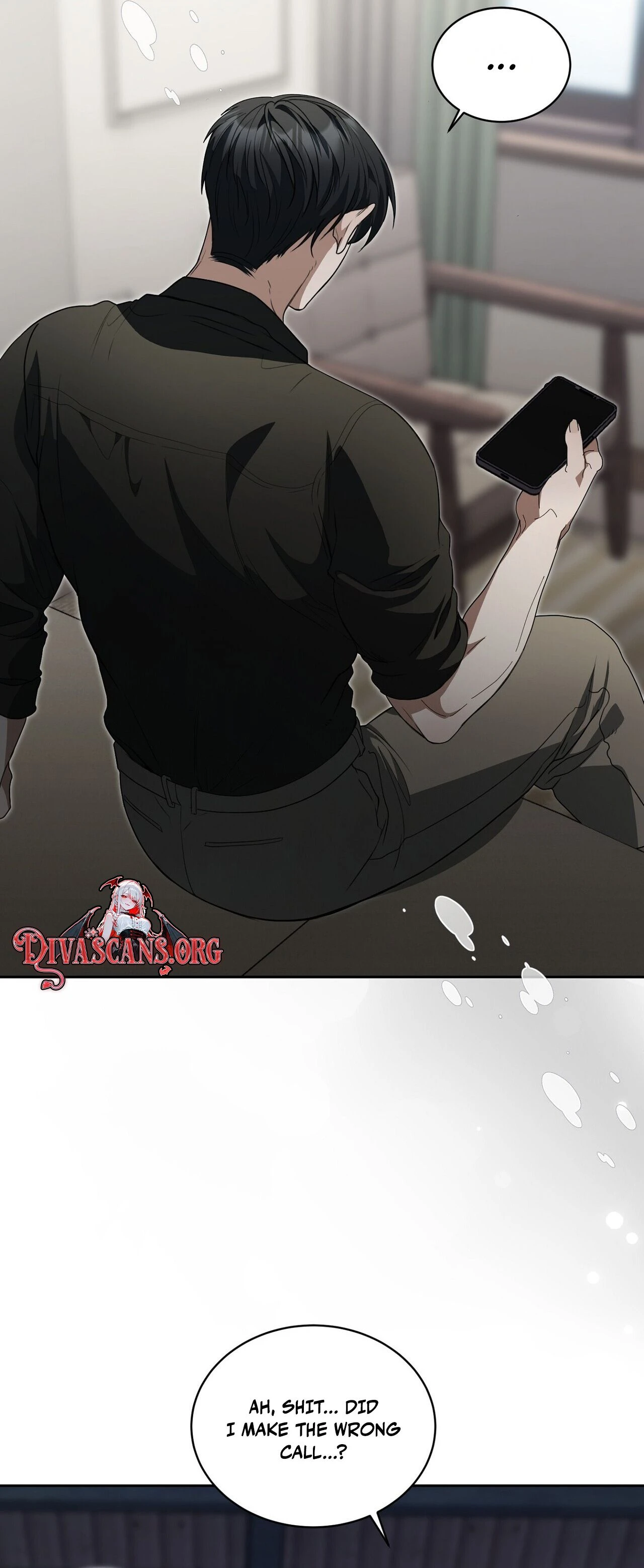 Read Daranado Geudae chapter 24 image 5 on Lezhin