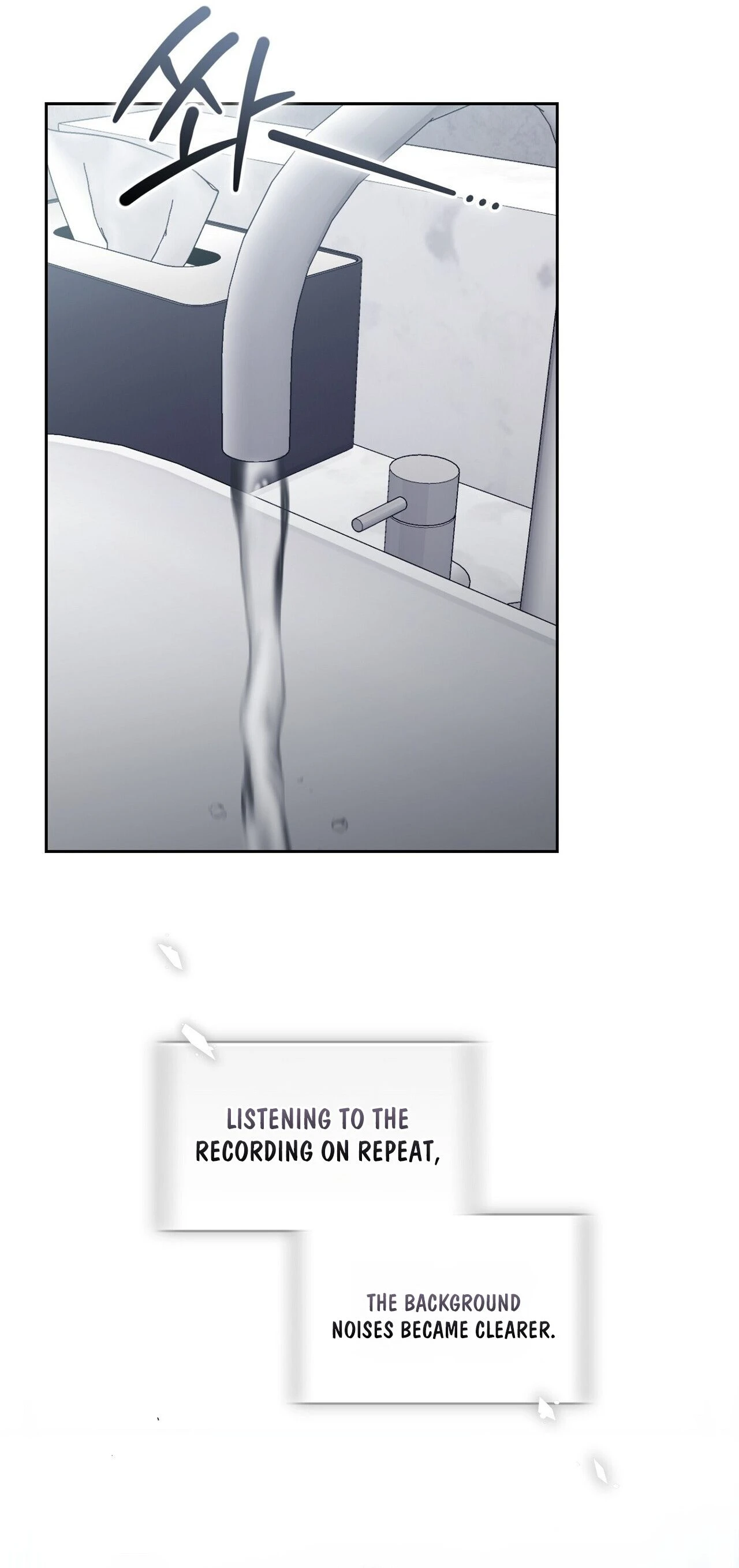 Read Daranado Geudae chapter 24 image 50 on Lezhin