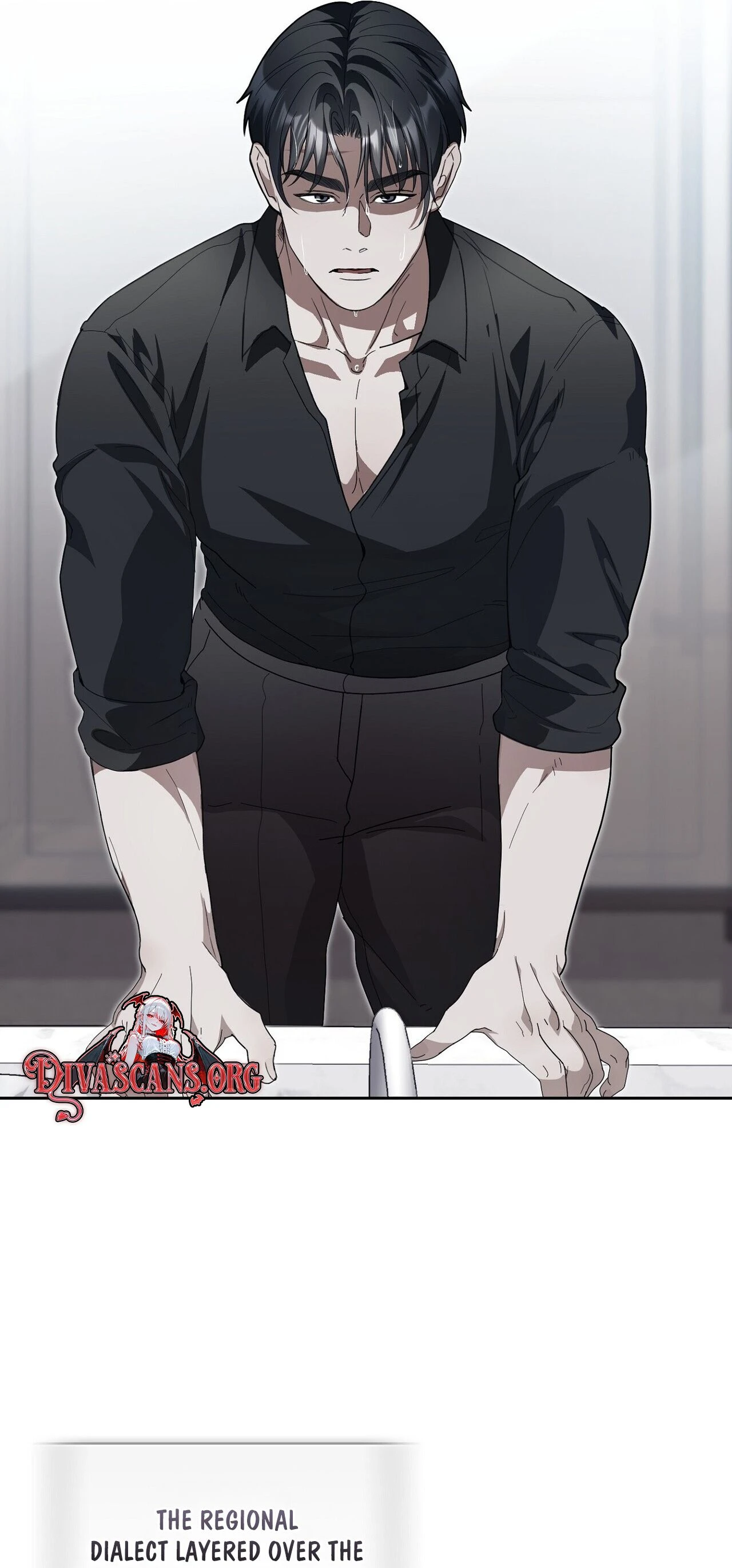 Read Daranado Geudae chapter 24 image 51 on Lezhin