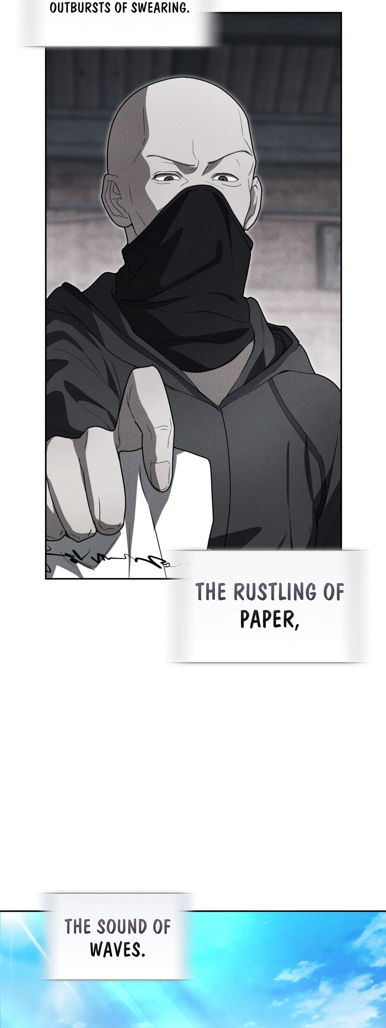 Read Daranado Geudae chapter 24 image 52 on Lezhin