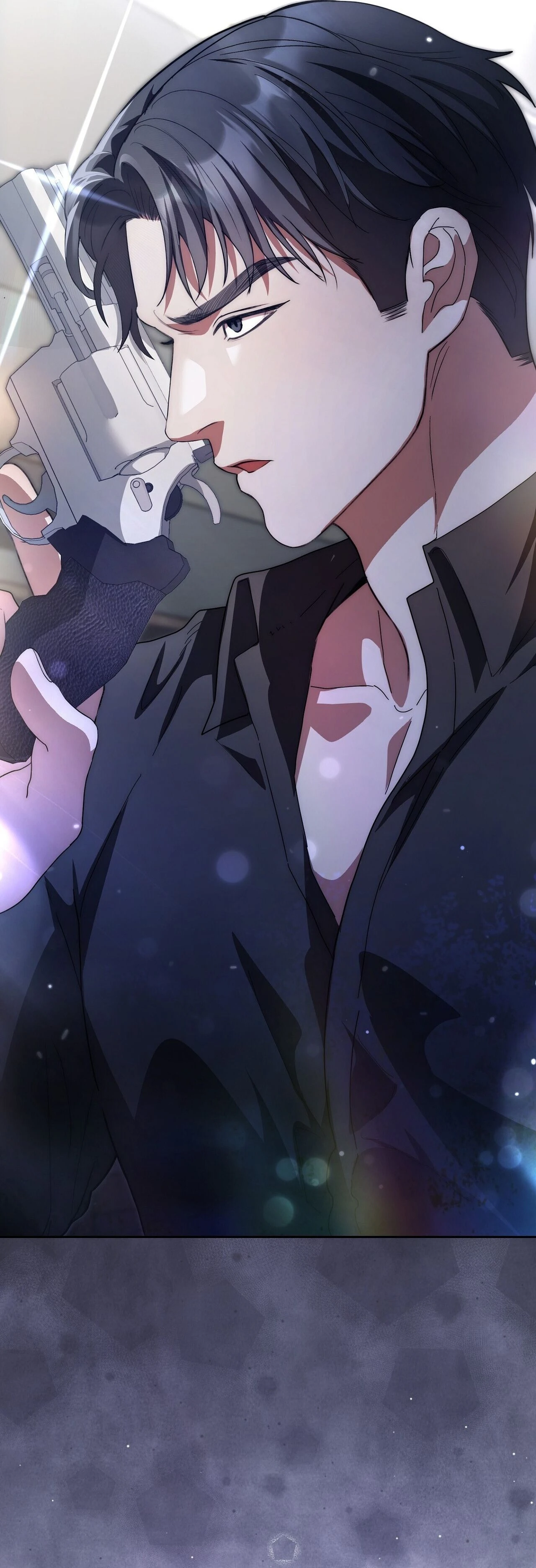 Read Daranado Geudae chapter 24 image 59 on Lezhin