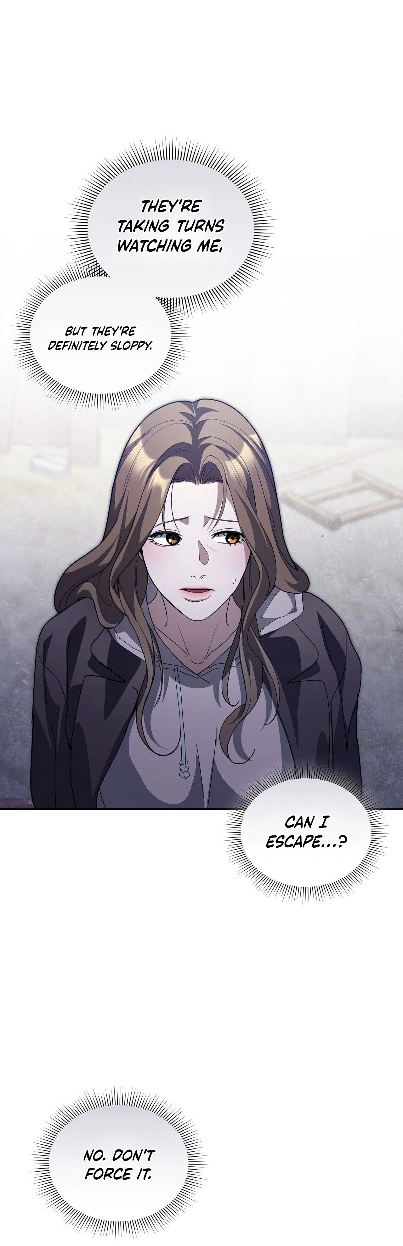 Read Daranado Geudae chapter 24 image 61 on Lezhin