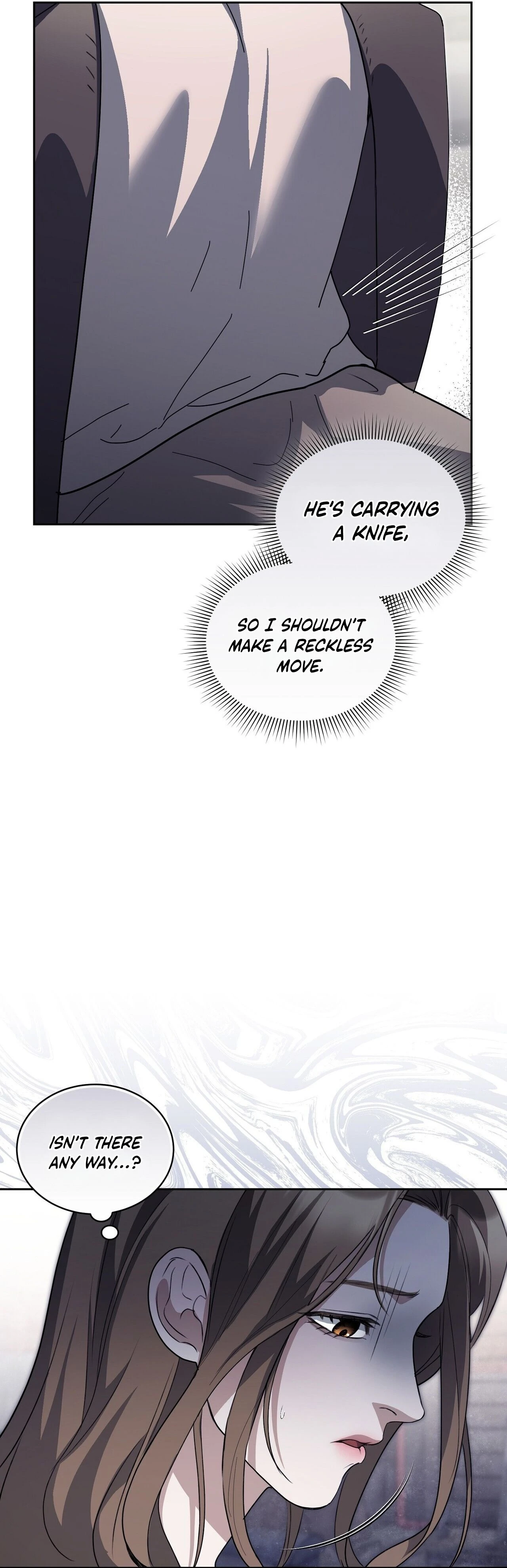 Read Daranado Geudae chapter 24 image 62 on Lezhin