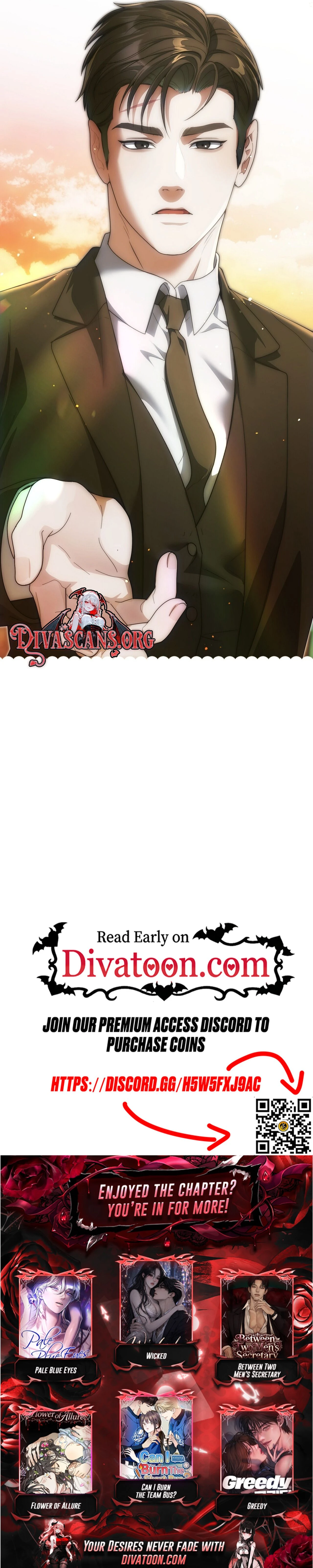 Read Daranado Geudae chapter 25 image 17 on Lezhin