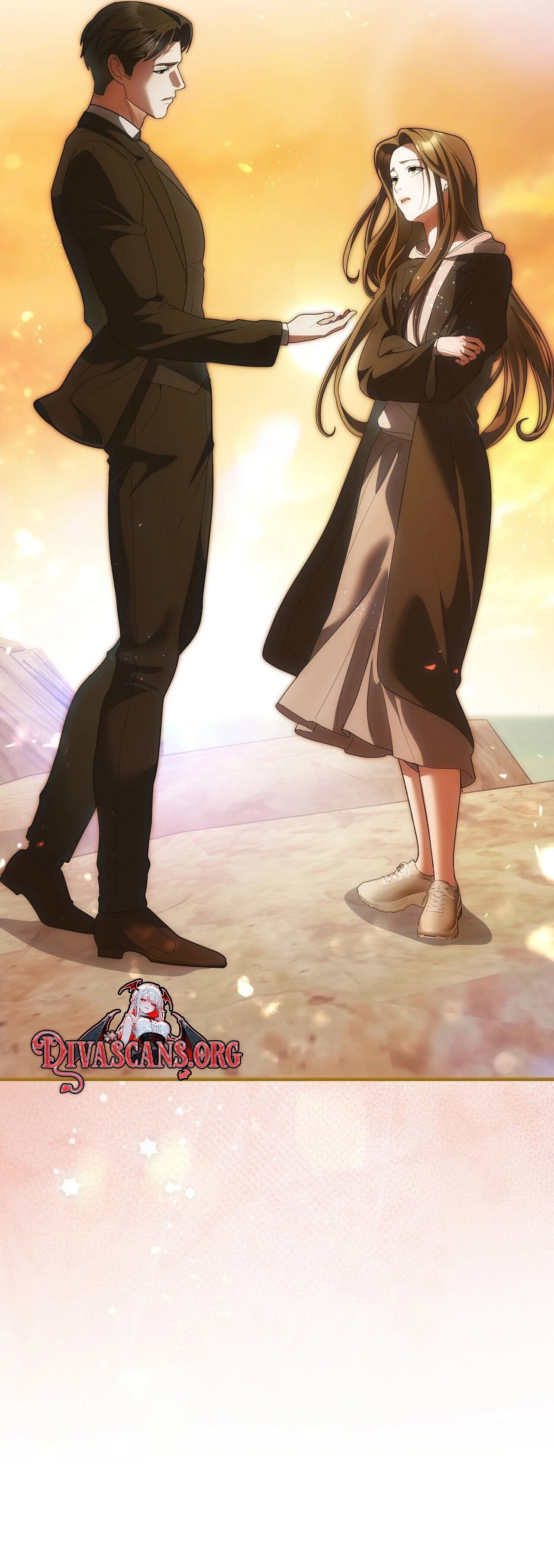 Read Daranado Geudae chapter 26 image 1 on Lezhin