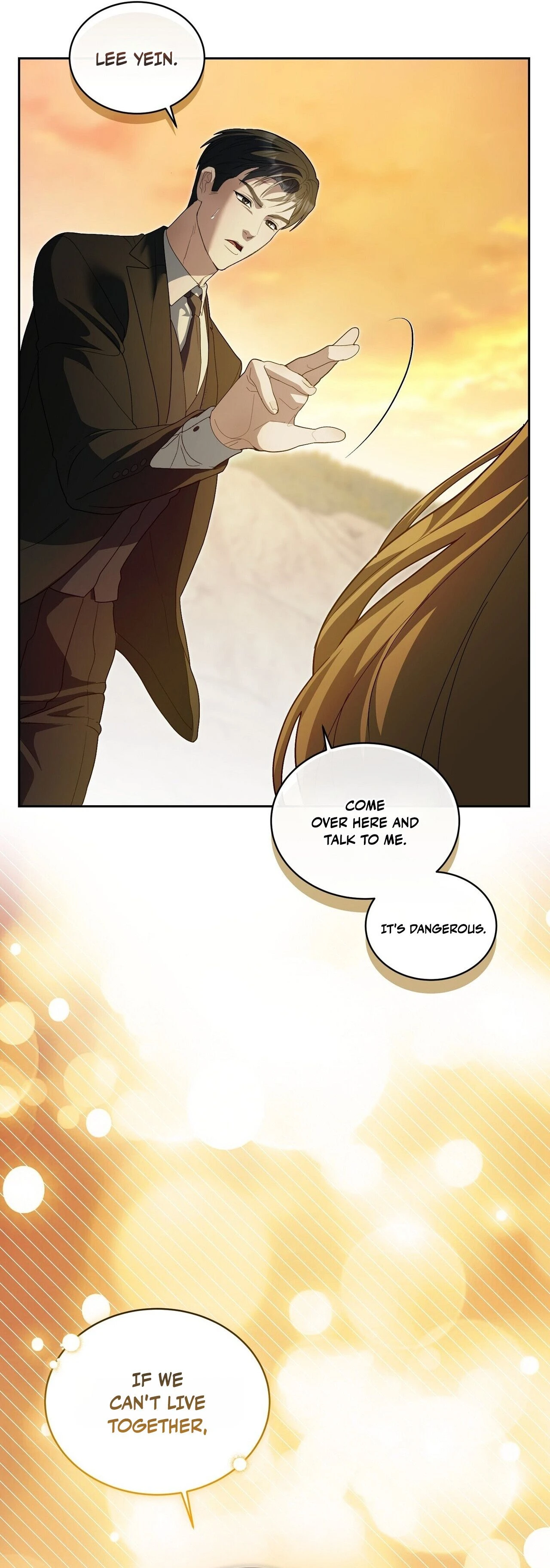 Read Daranado Geudae chapter 26 image 13 on Lezhin