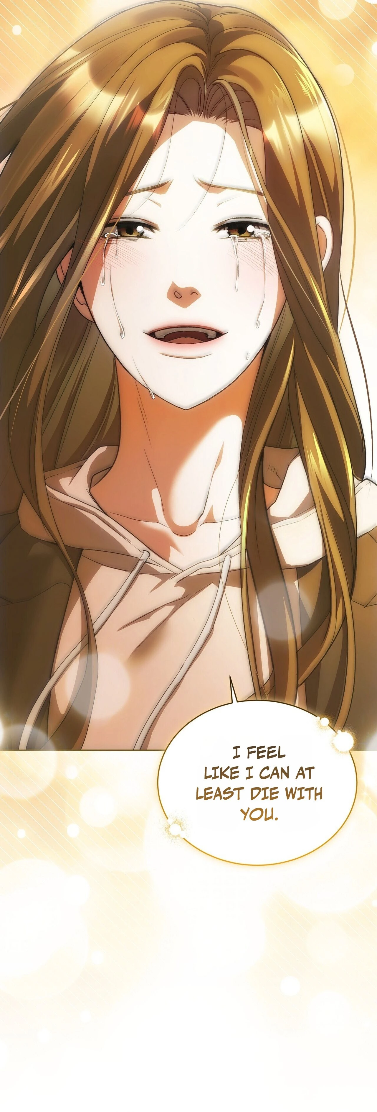 Read Daranado Geudae chapter 26 image 14 on Lezhin