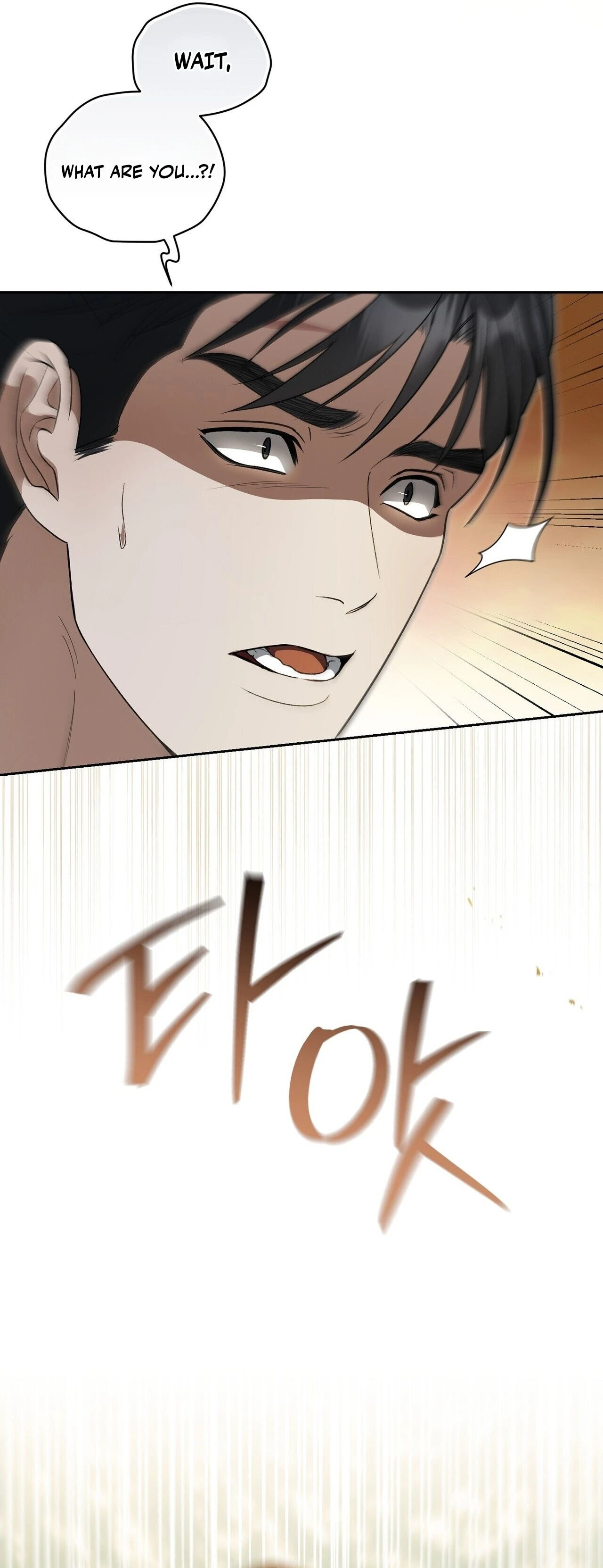 Read Daranado Geudae chapter 26 image 15 on Lezhin