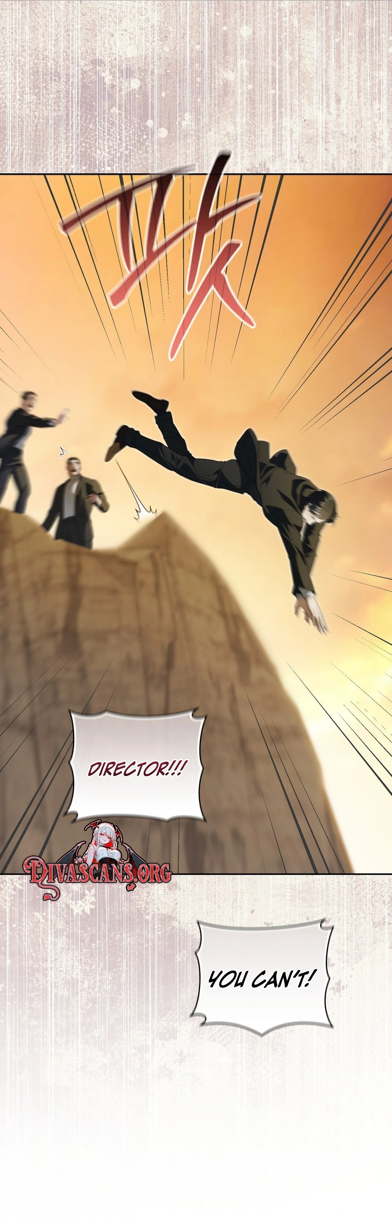 Read Daranado Geudae chapter 26 image 18 on Lezhin