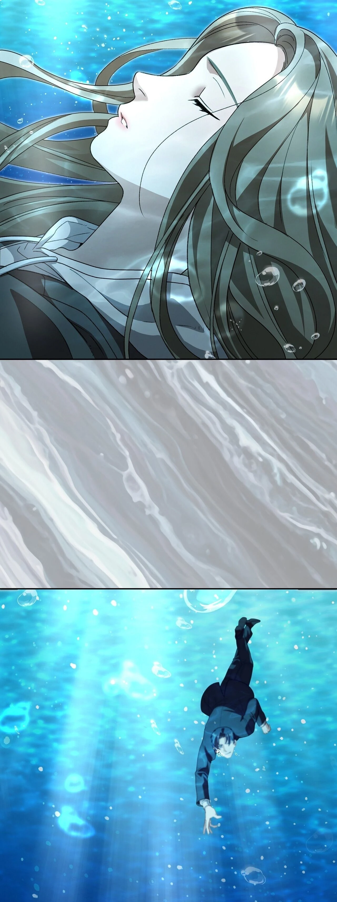 Read Daranado Geudae chapter 26 image 21 on Lezhin