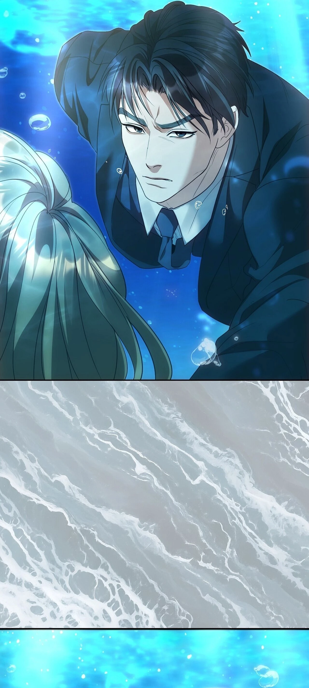 Read Daranado Geudae chapter 26 image 23 on Lezhin