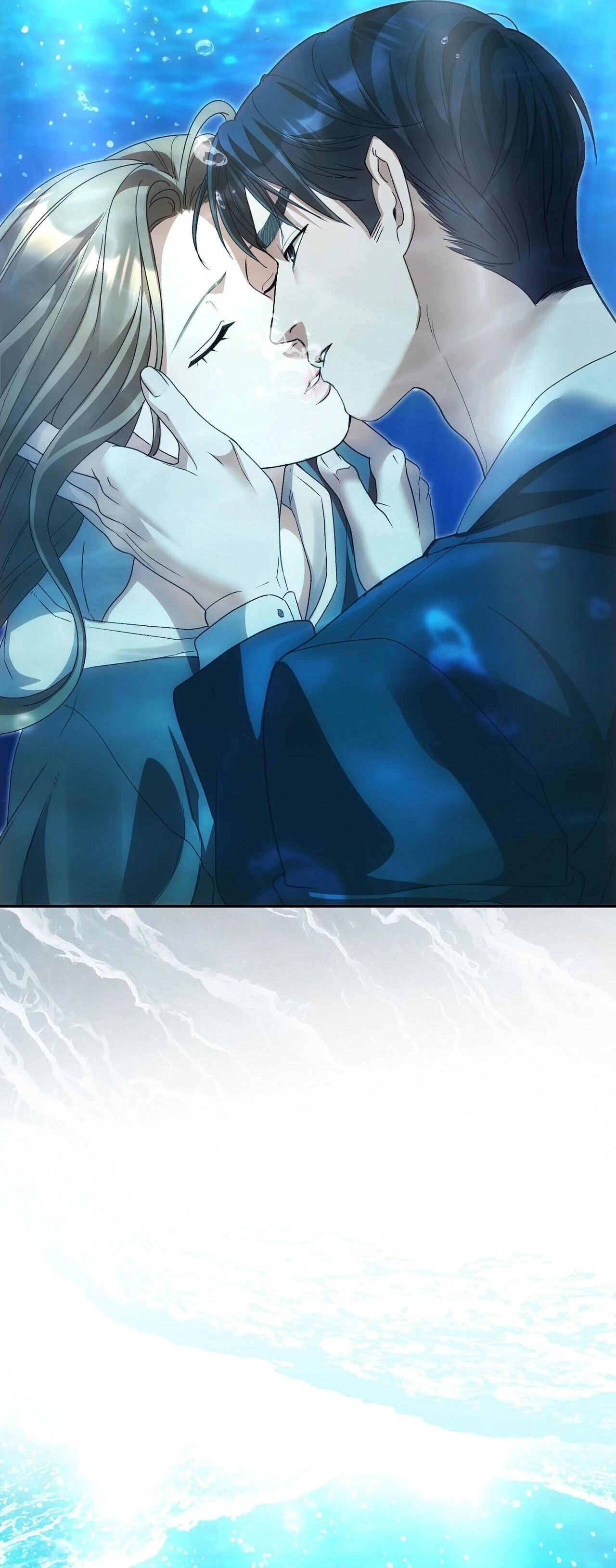Read Daranado Geudae chapter 26 image 24 on Lezhin