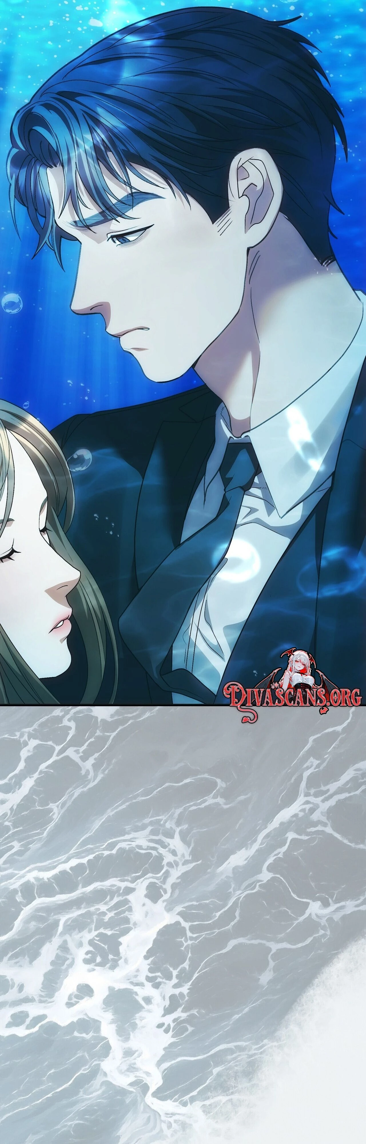 Read Daranado Geudae chapter 26 image 26 on Lezhin