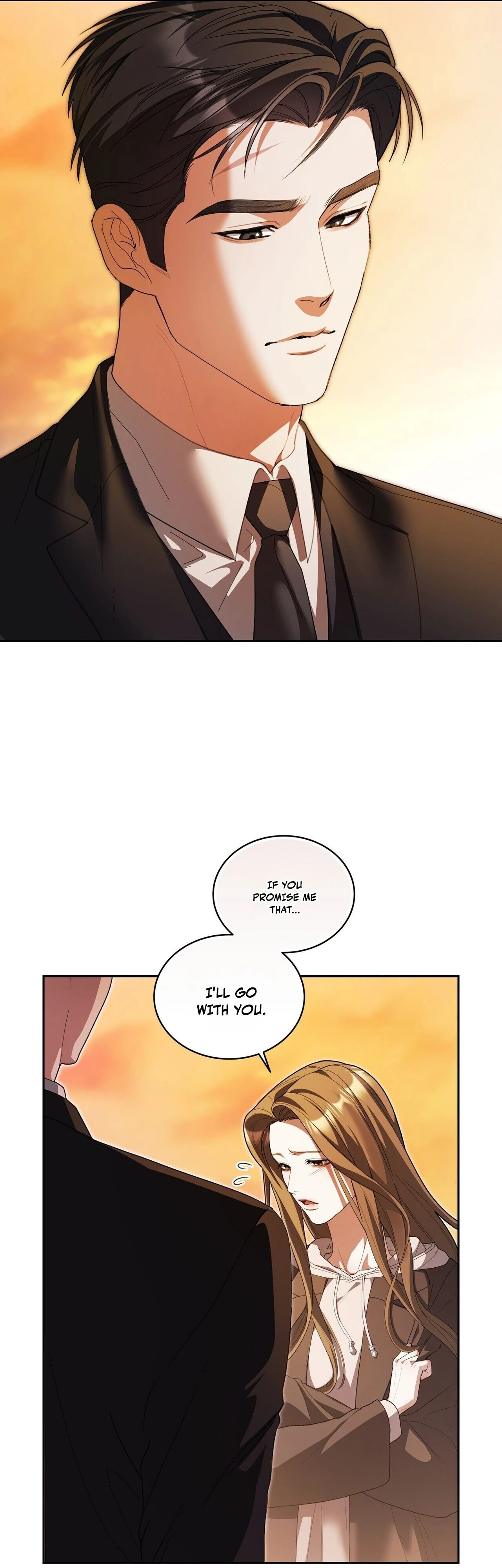 Read Daranado Geudae chapter 26 image 3 on Lezhin