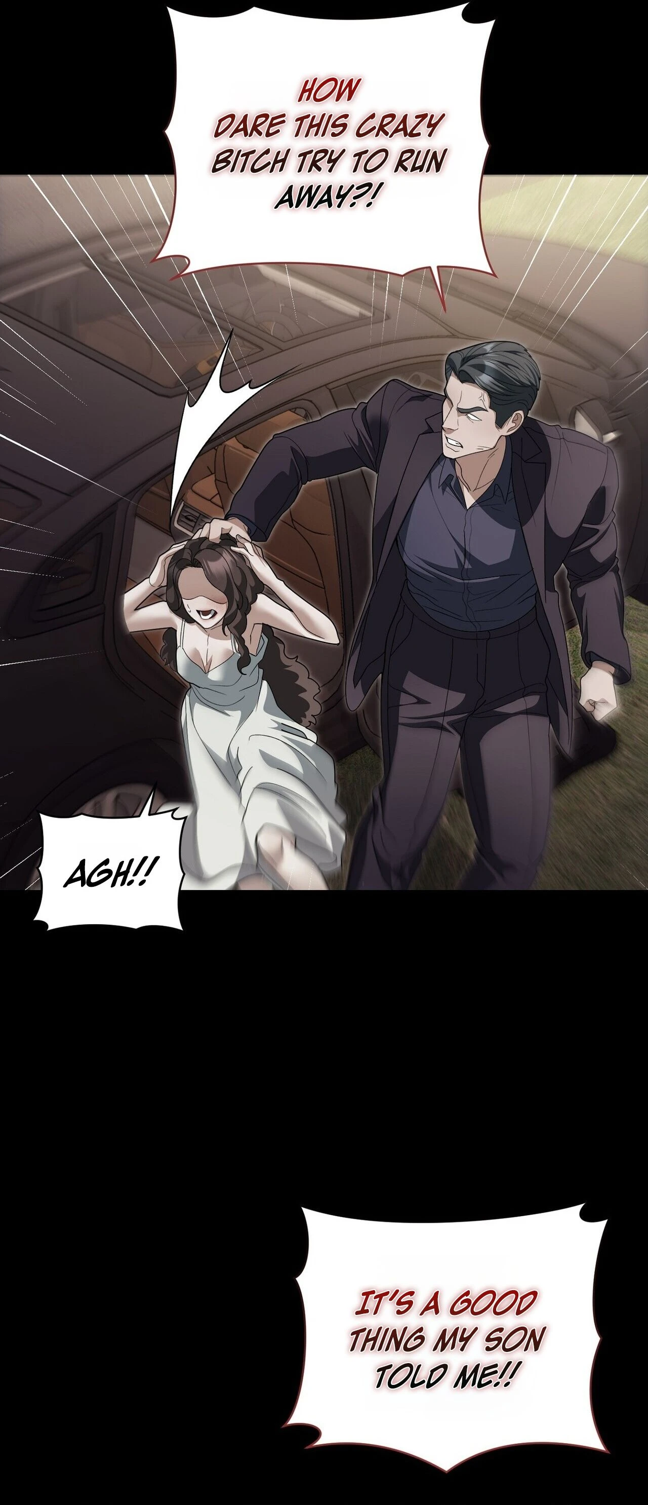 Read Daranado Geudae chapter 26 image 32 on Lezhin