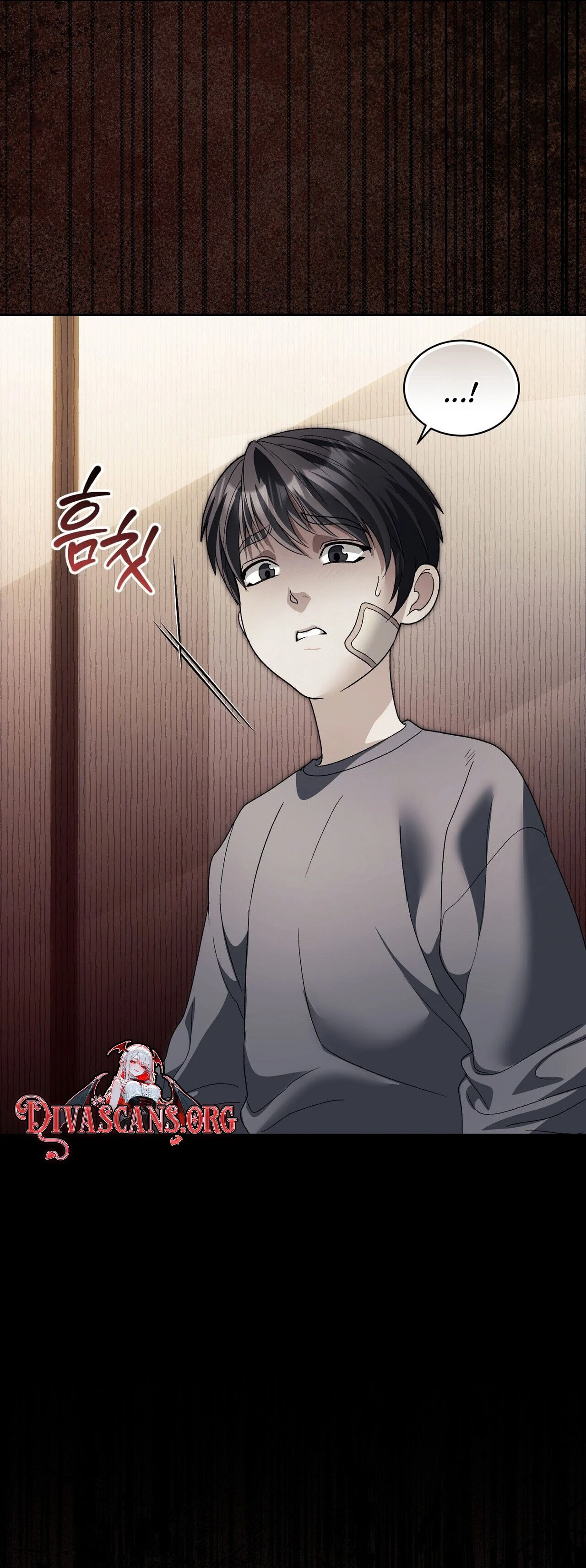 Read Daranado Geudae chapter 26 image 34 on Lezhin