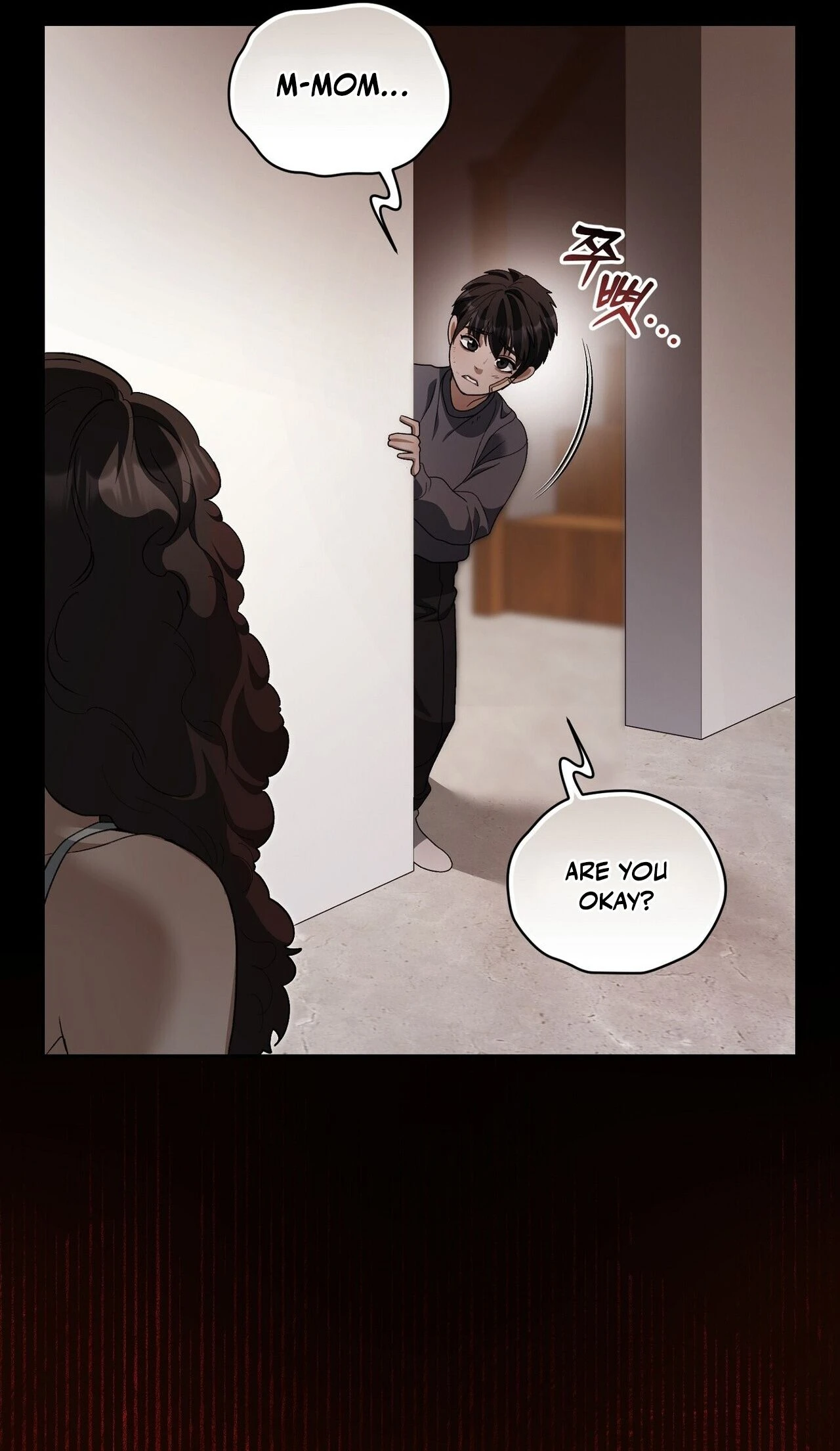 Read Daranado Geudae chapter 26 image 37 on Lezhin