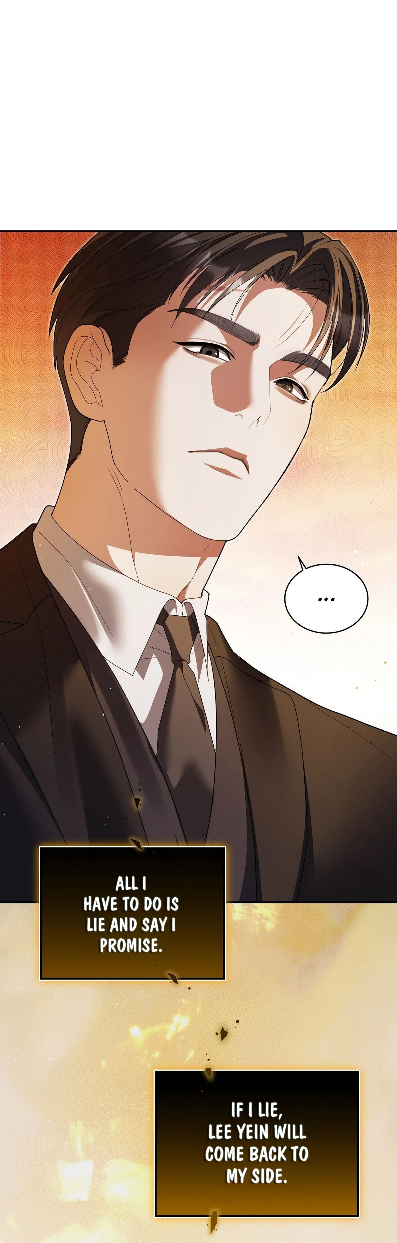 Read Daranado Geudae chapter 26 image 4 on Lezhin