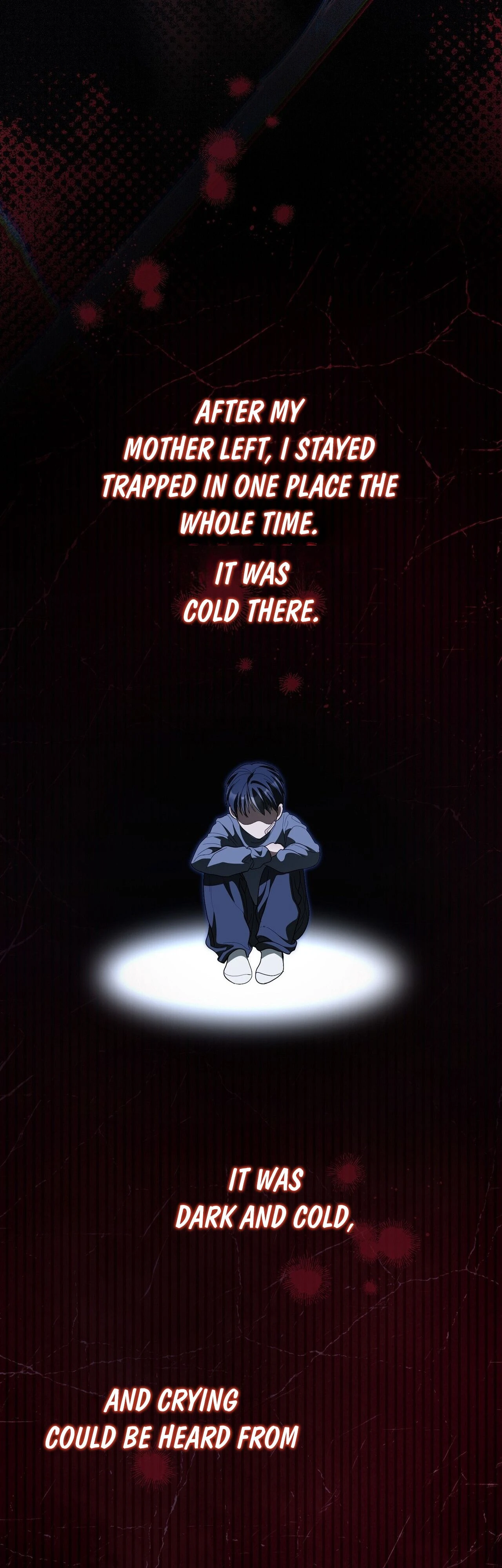Read Daranado Geudae chapter 26 image 42 on Lezhin