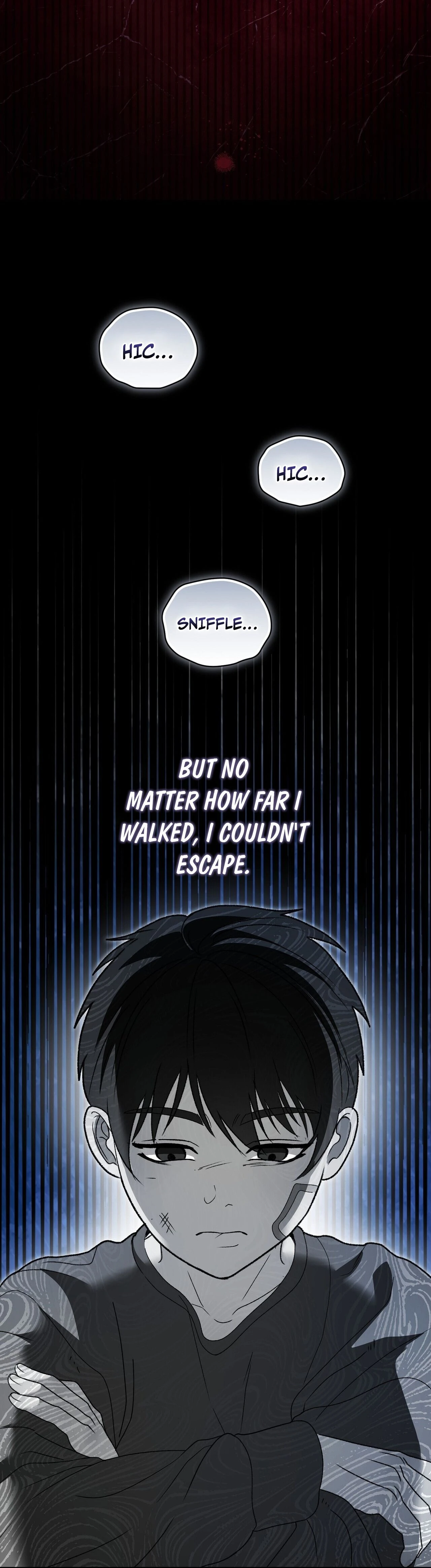 Read Daranado Geudae chapter 26 image 43 on Lezhin