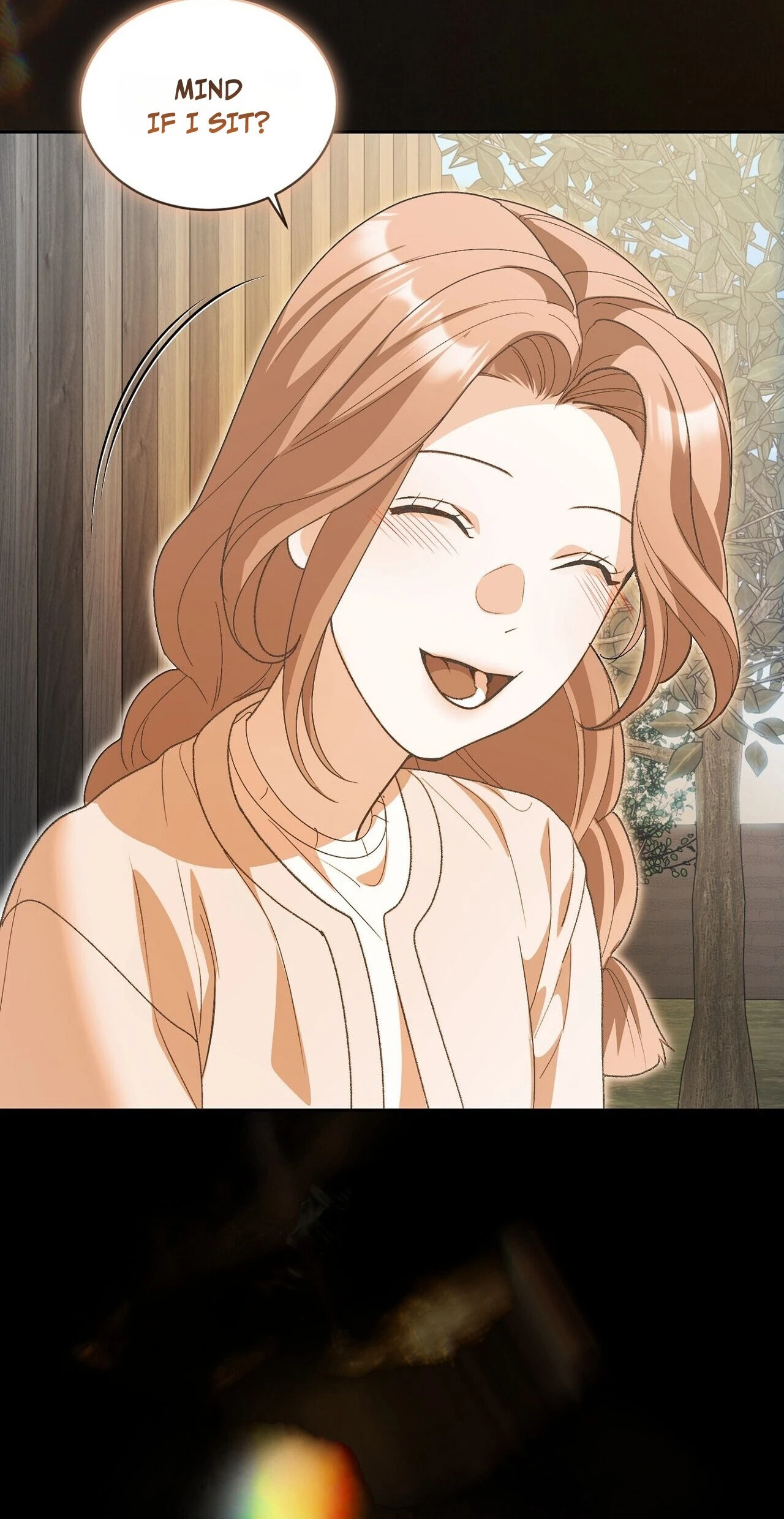 Read Daranado Geudae chapter 26 image 46 on Lezhin