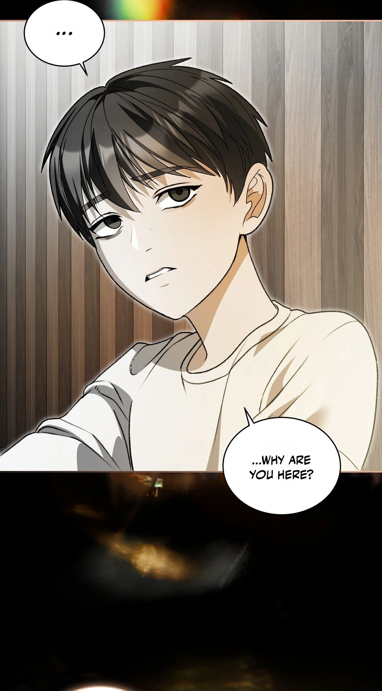 Read Daranado Geudae chapter 26 image 47 on Lezhin