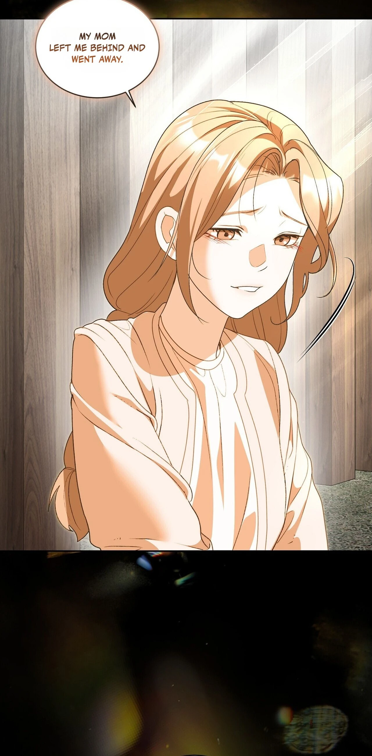 Read Daranado Geudae chapter 26 image 48 on Lezhin