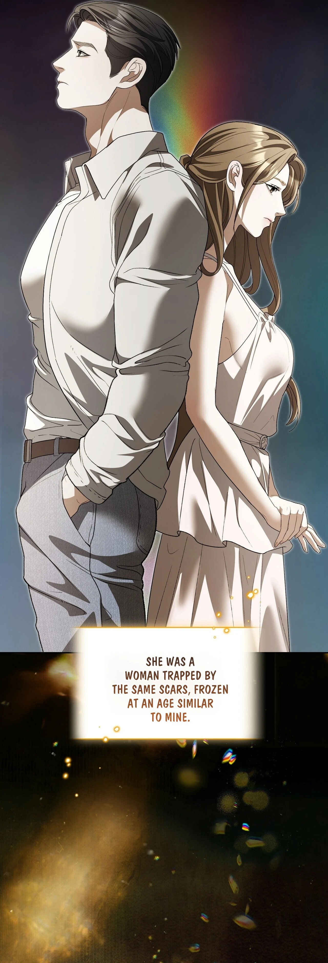 Read Daranado Geudae chapter 26 image 50 on Lezhin