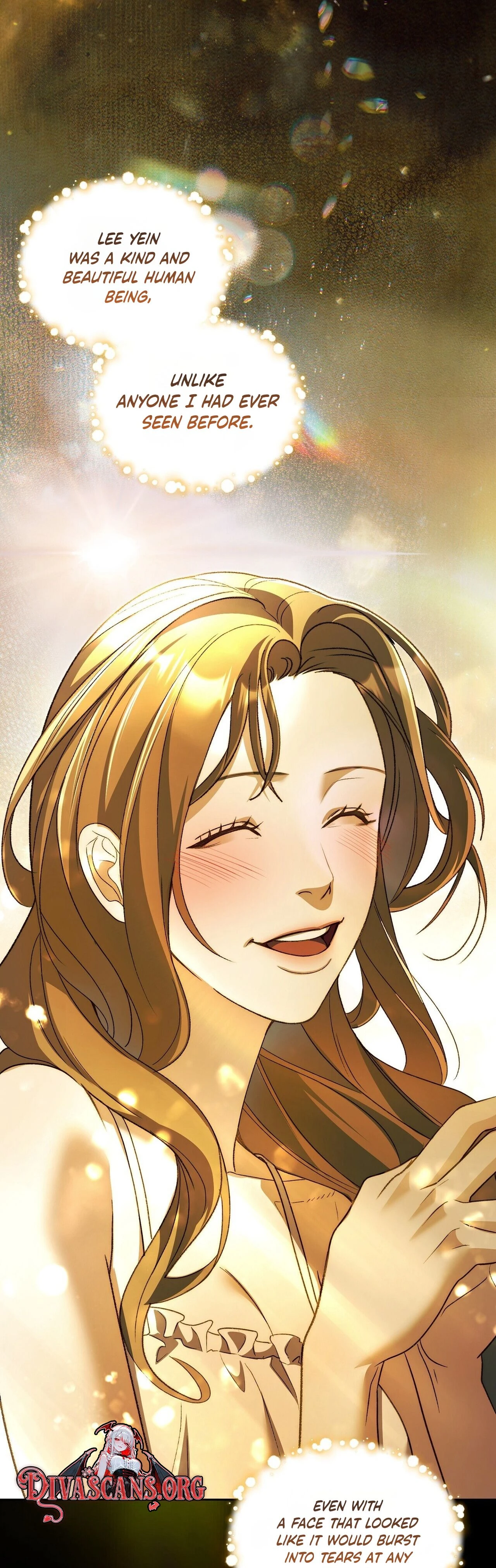 Read Daranado Geudae chapter 26 image 51 on Lezhin