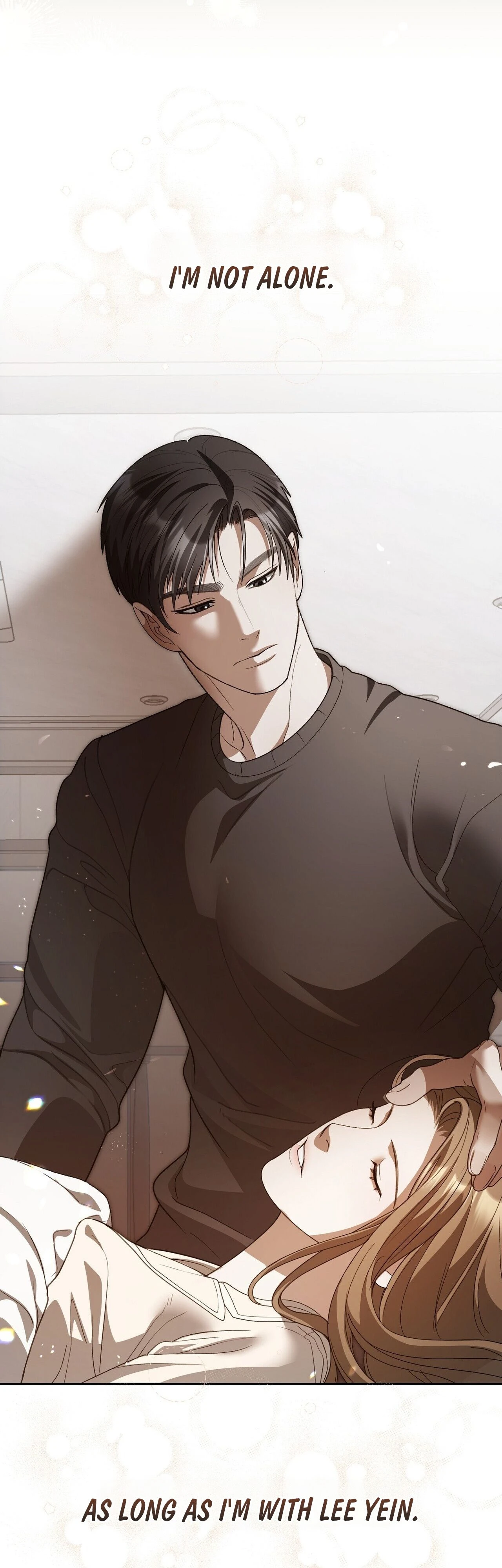 Read Daranado Geudae chapter 26 image 54 on Lezhin