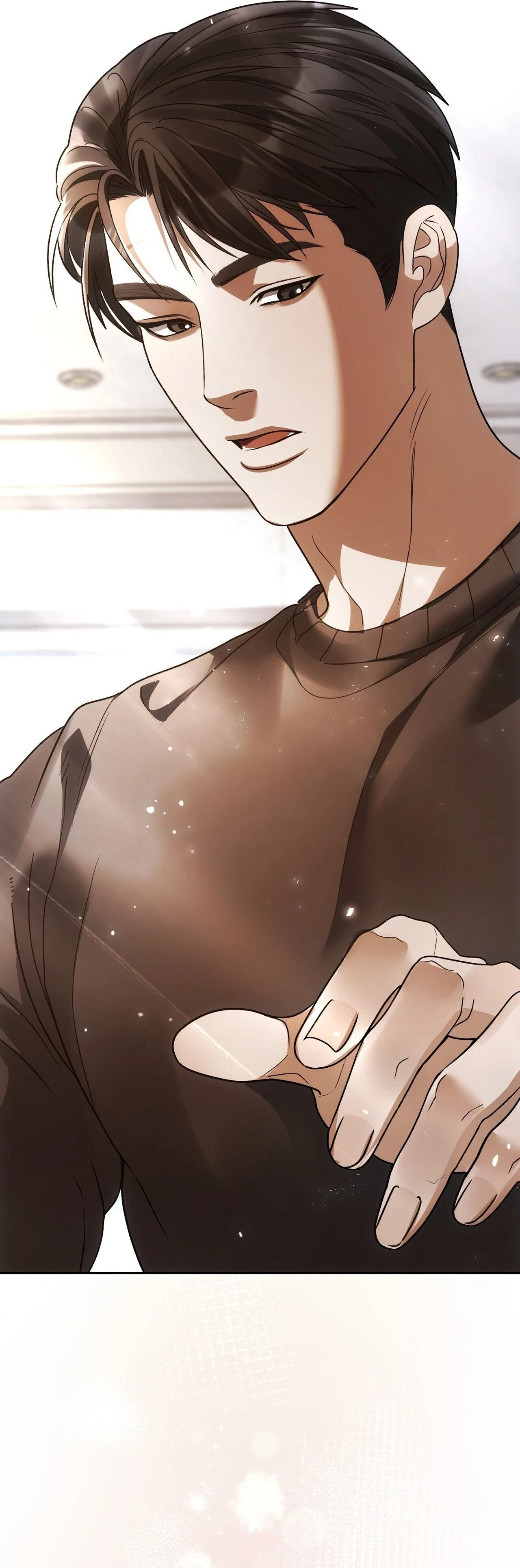 Read Daranado Geudae chapter 26 image 57 on Lezhin