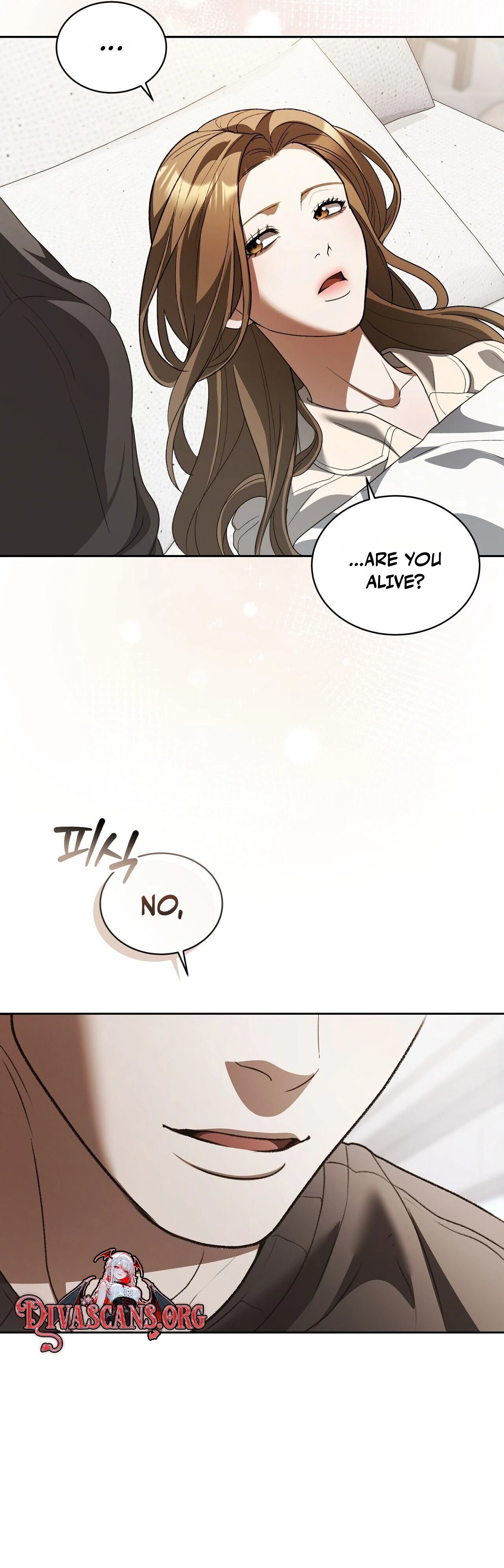 Read Daranado Geudae chapter 26 image 58 on Lezhin
