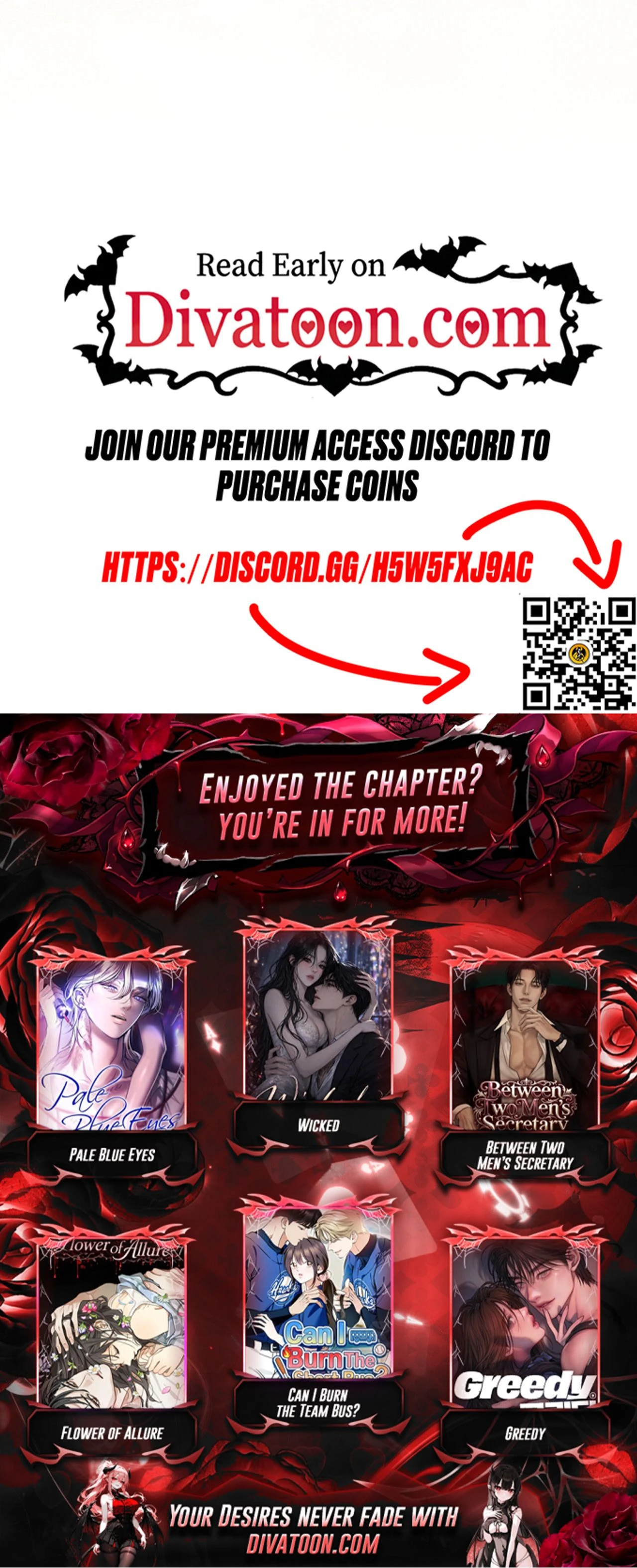 Read Daranado Geudae chapter 26 image 60 on Lezhin