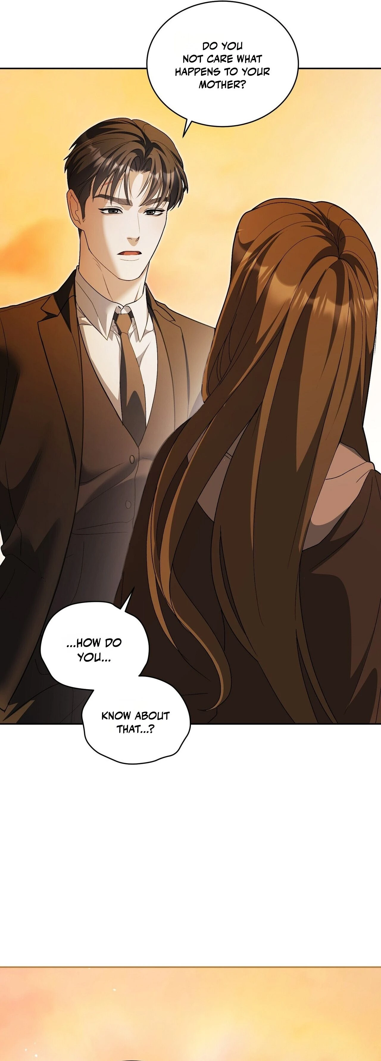Read Daranado Geudae chapter 26 image 7 on Lezhin