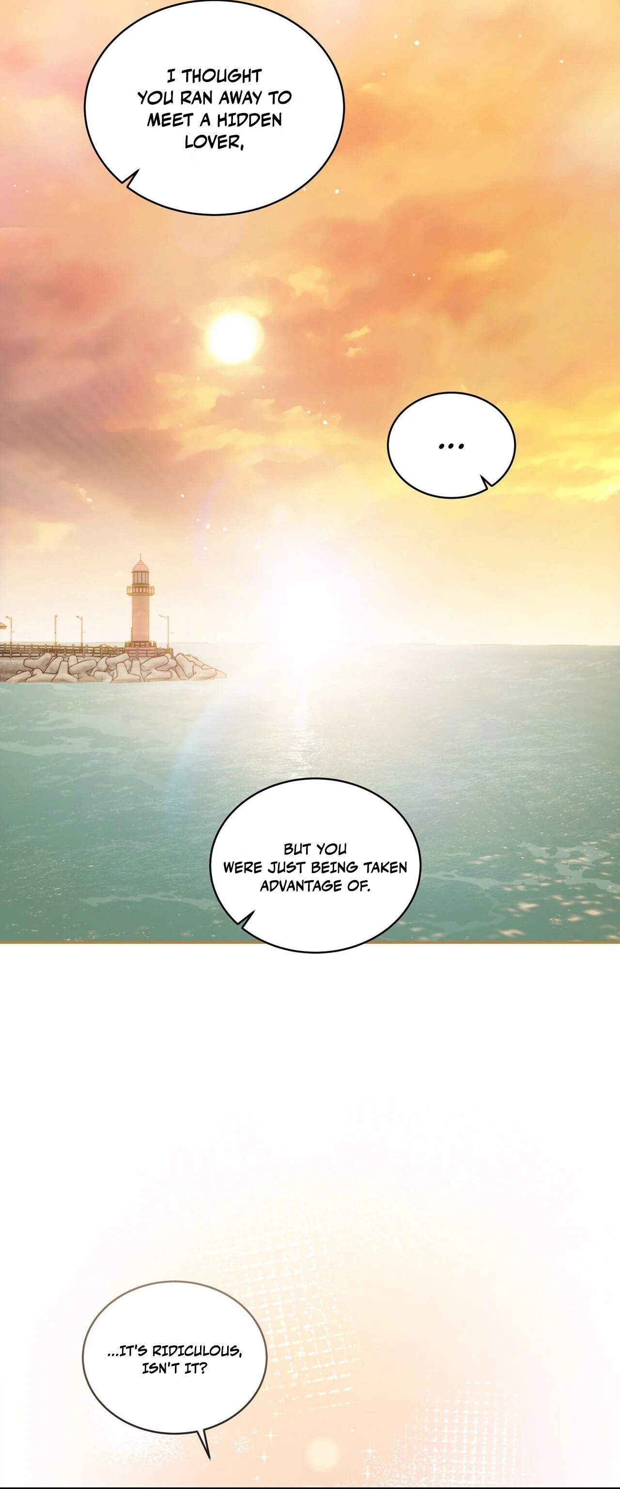 Read Daranado Geudae chapter 26 image 8 on Lezhin