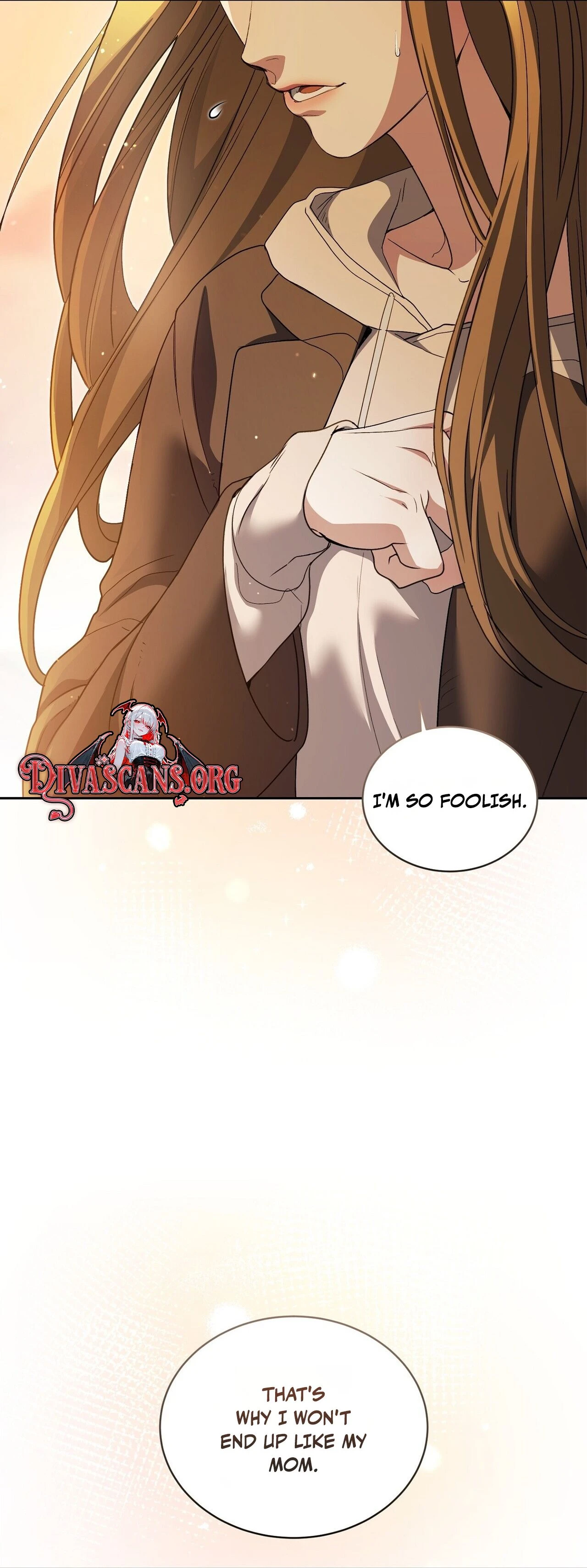 Read Daranado Geudae chapter 26 image 9 on Lezhin